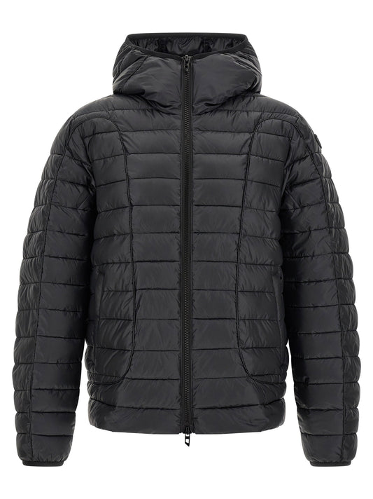 Diesel W-stone-wrd Down Jacket