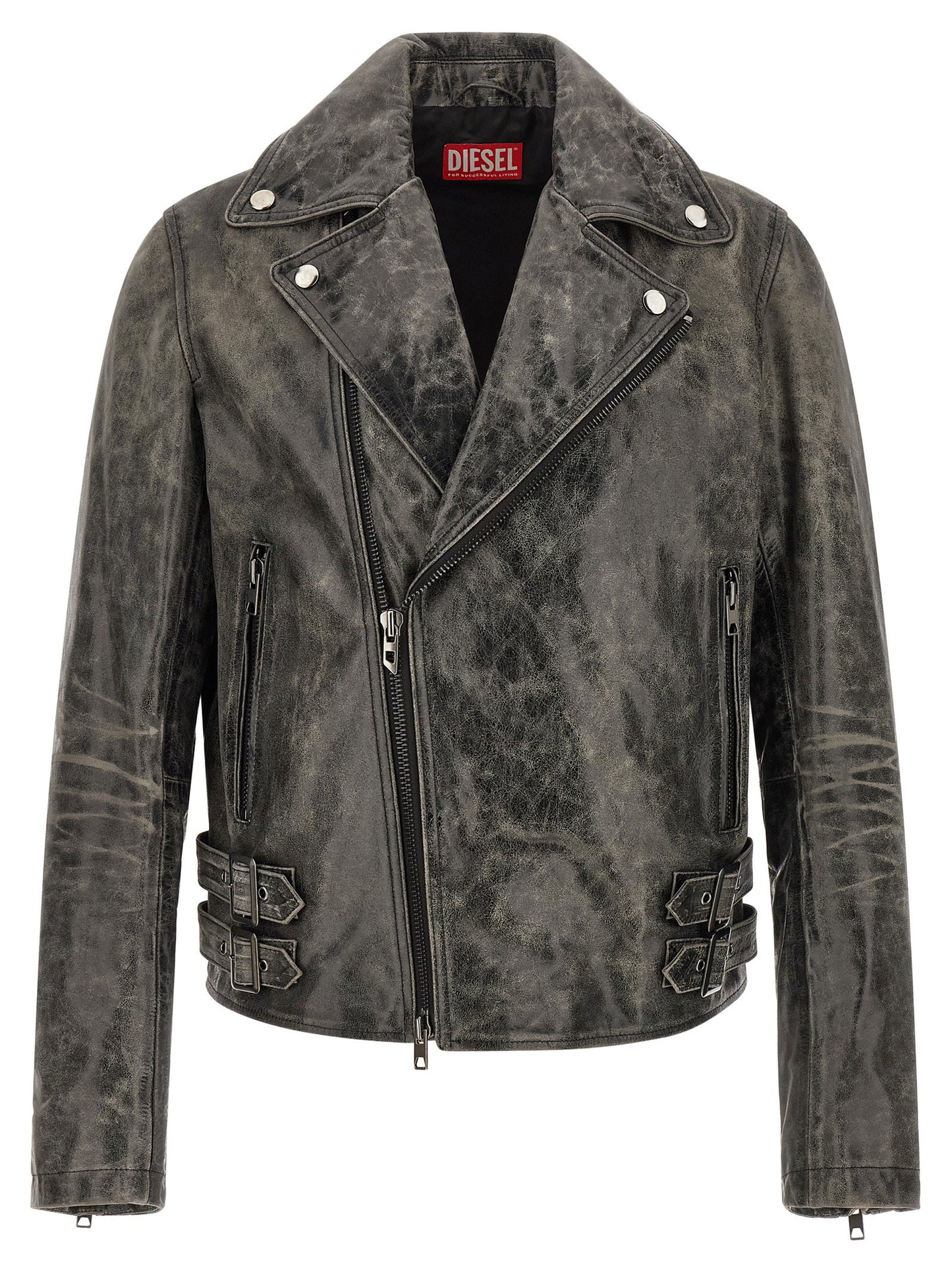 Diesel L-eon-cjcm Jacket