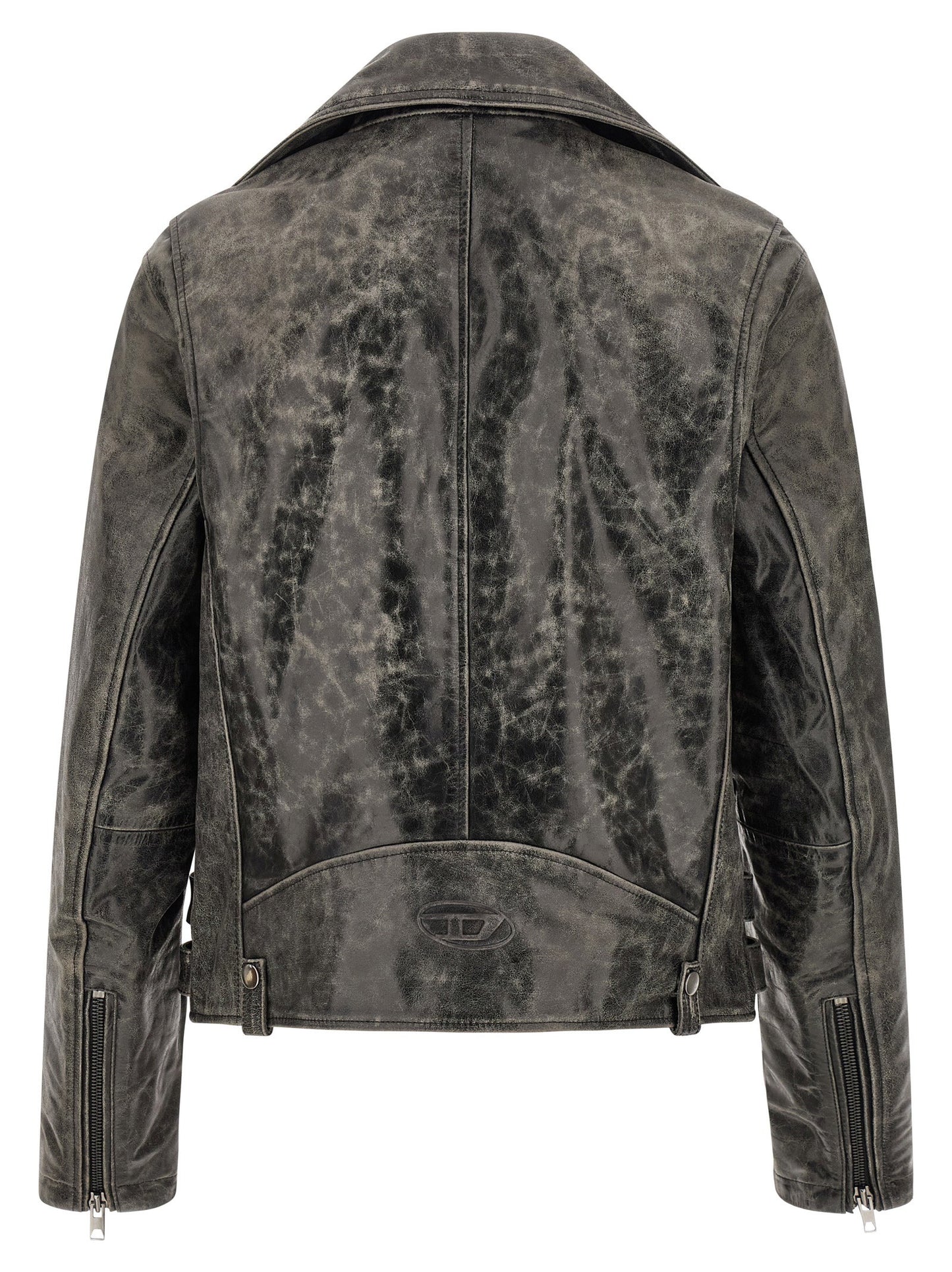 Diesel L-eon-cjcm Jacket