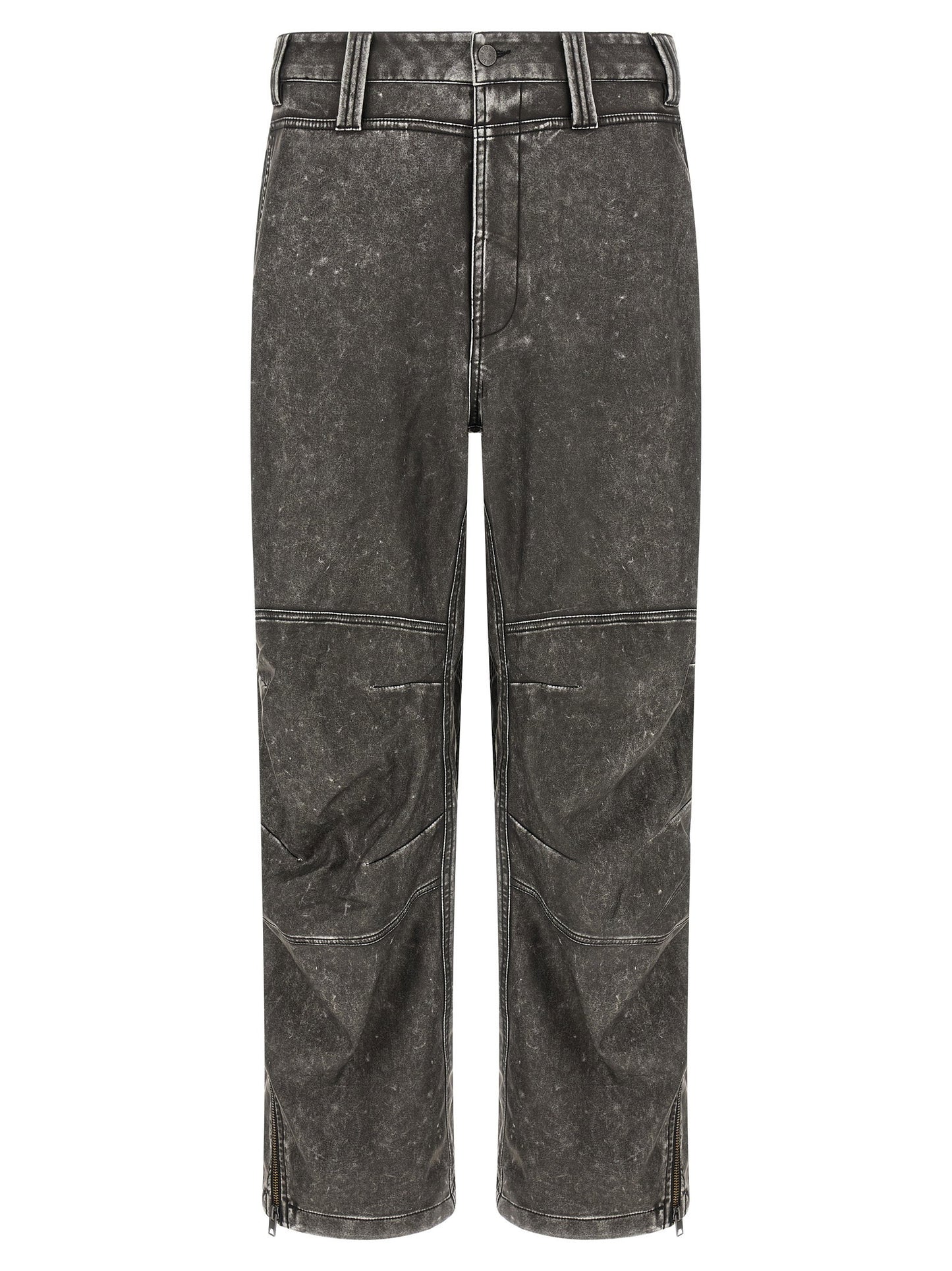 Diesel P-delly-njcj Pants