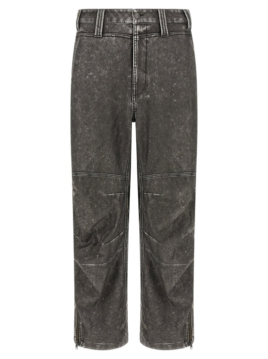 Diesel P-delly-njcj Pants