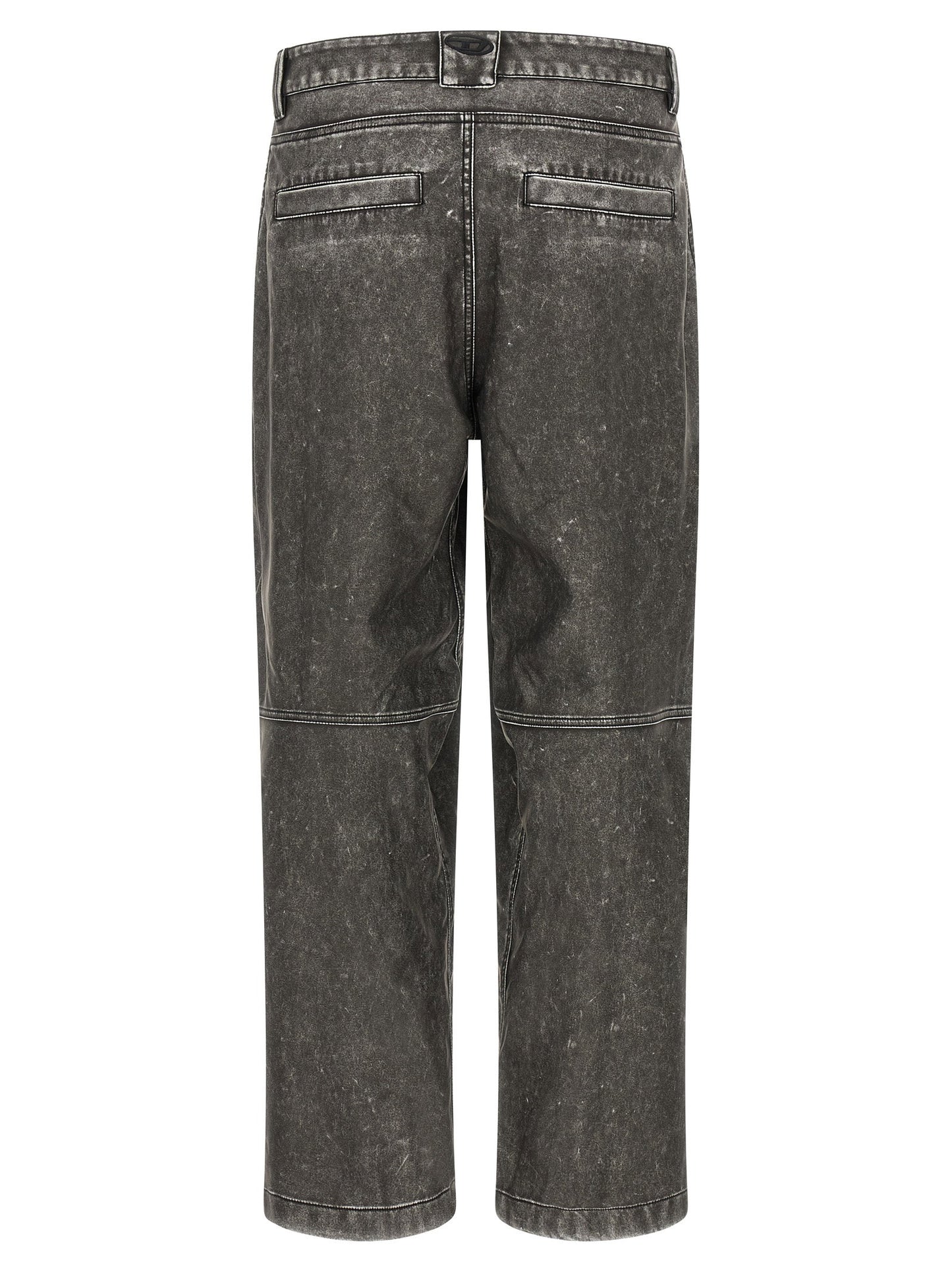 Diesel P-delly-njcj Pants
