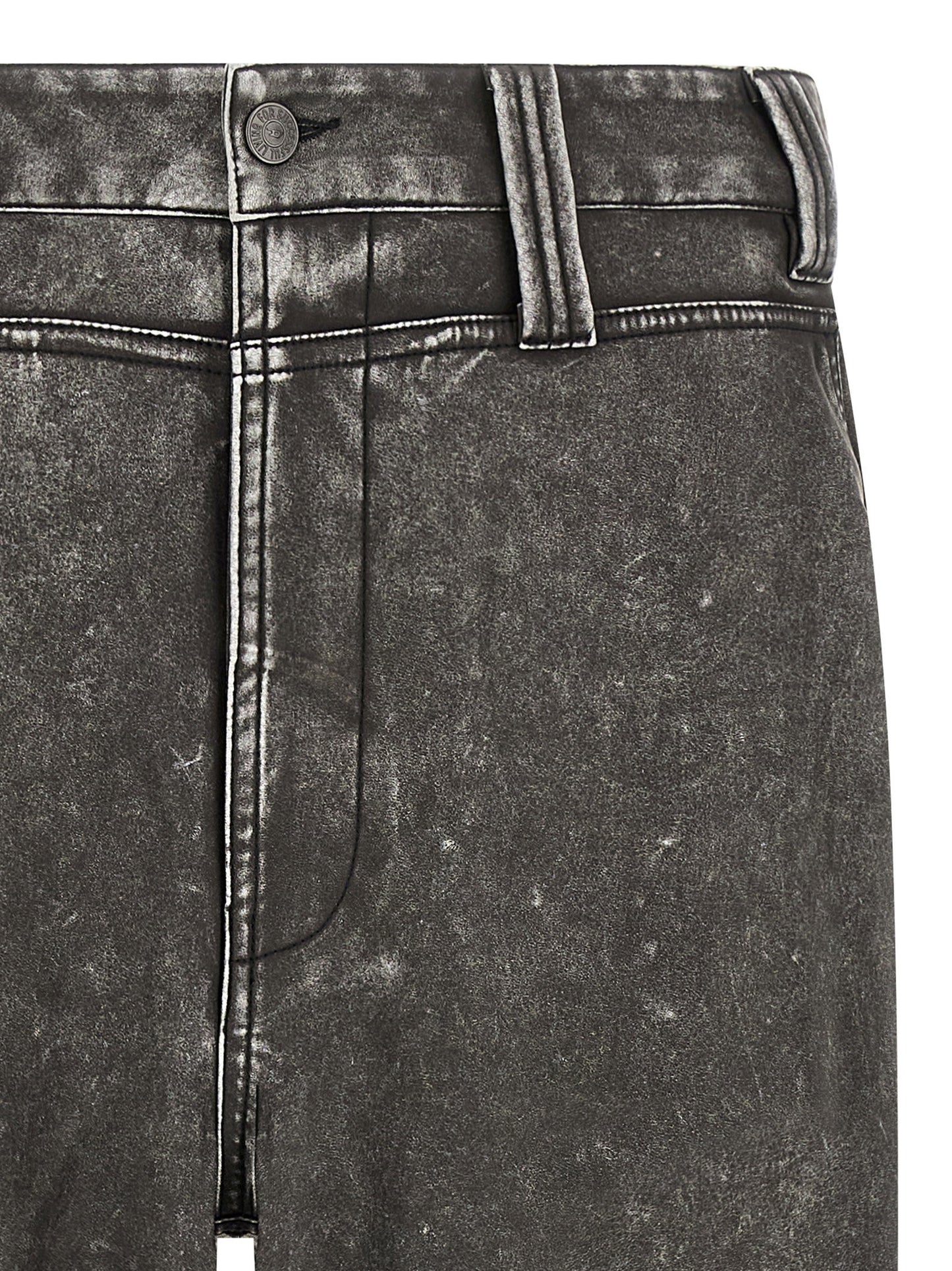 Diesel P-delly-njcj Pants