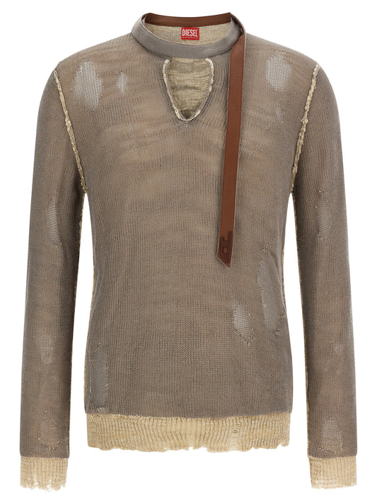 Diesel K-daianeris Sweater