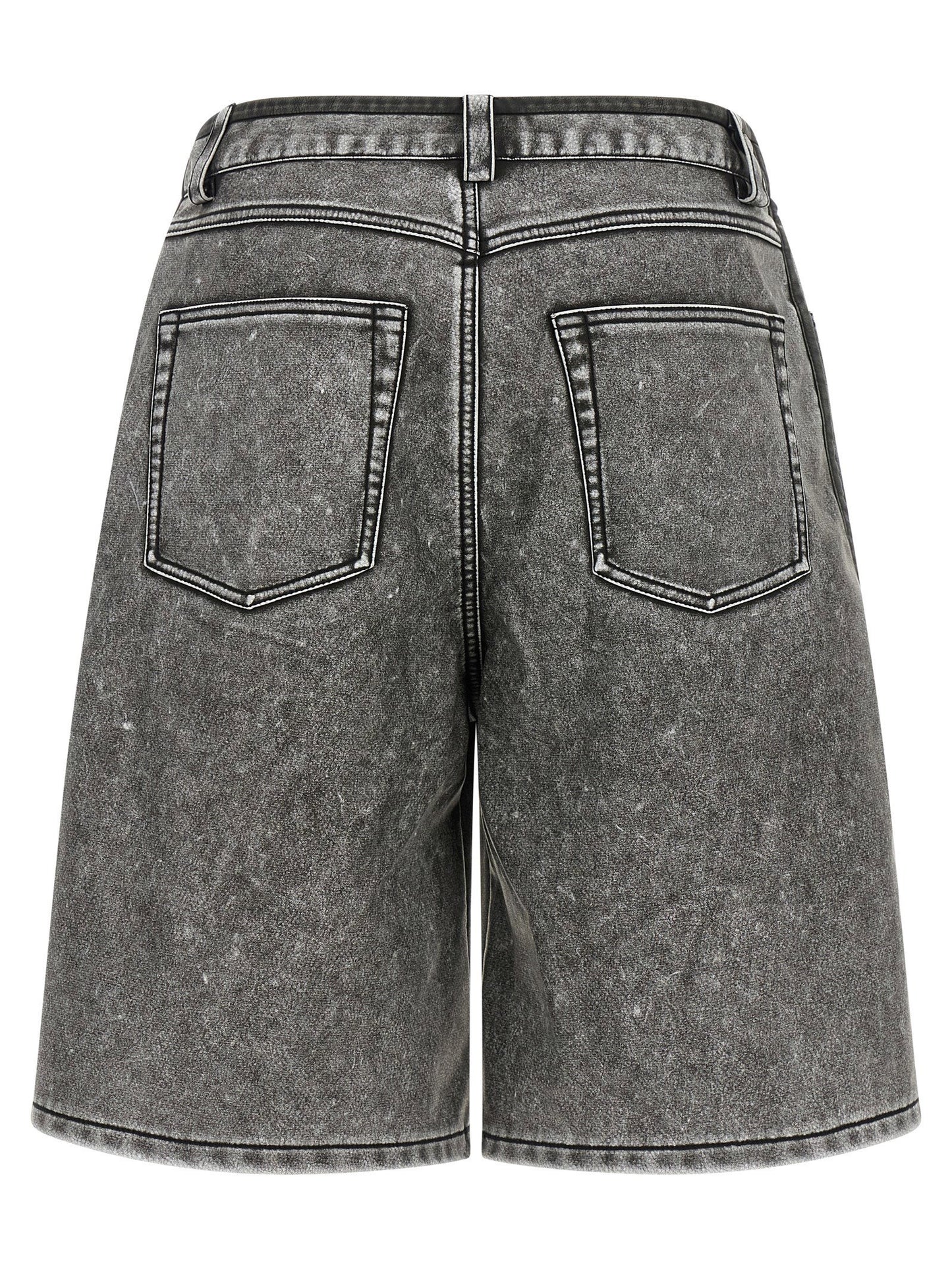Diesel P-arlor Bermuda Shorts