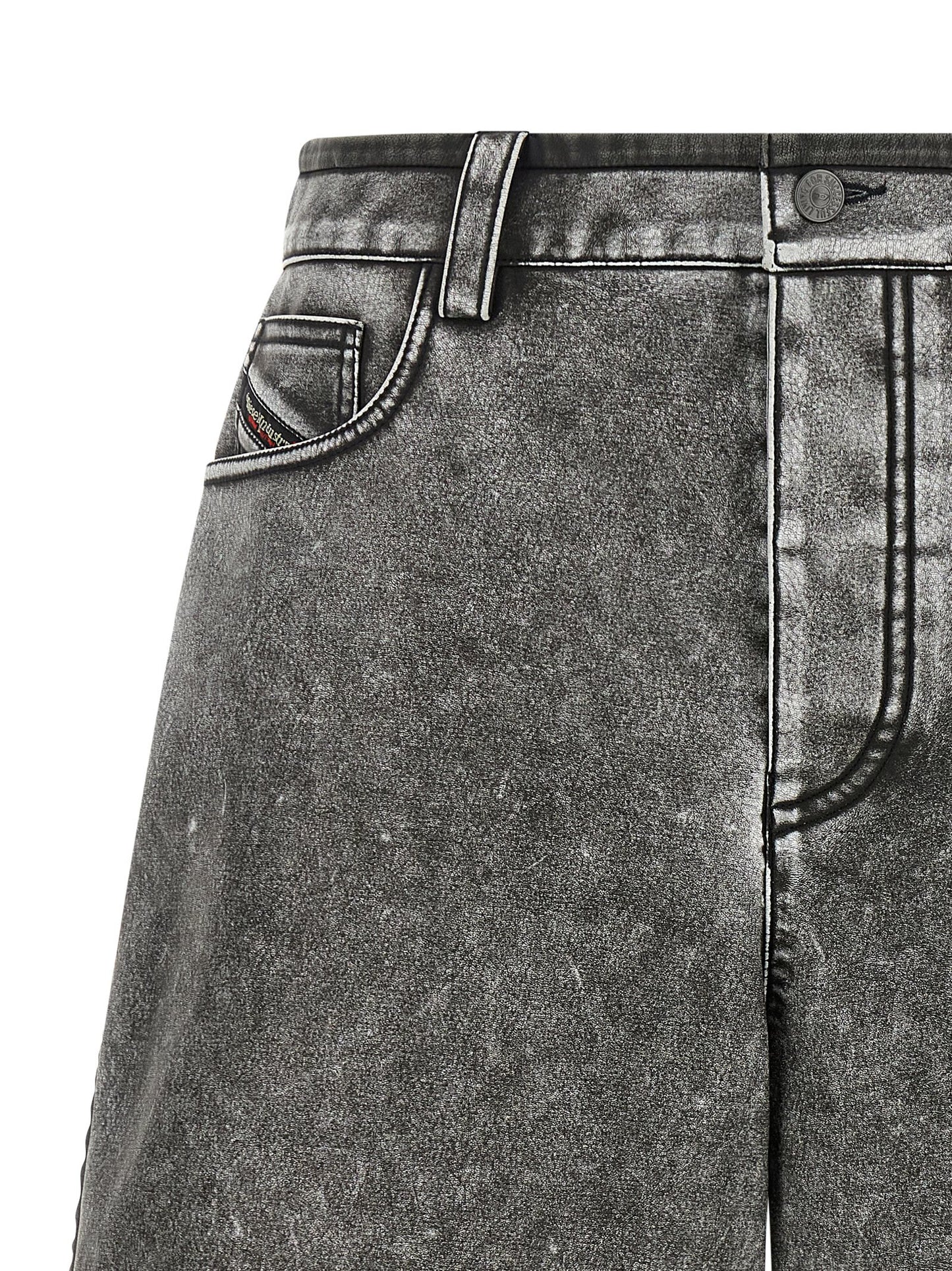 Diesel P-arlor Bermuda Shorts