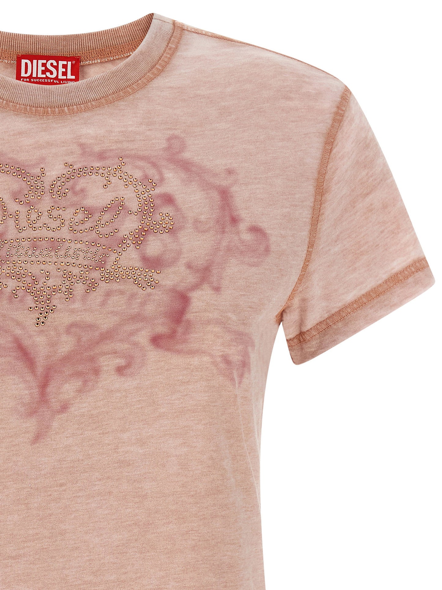 Diesel T-ila-aa1 T-shirt