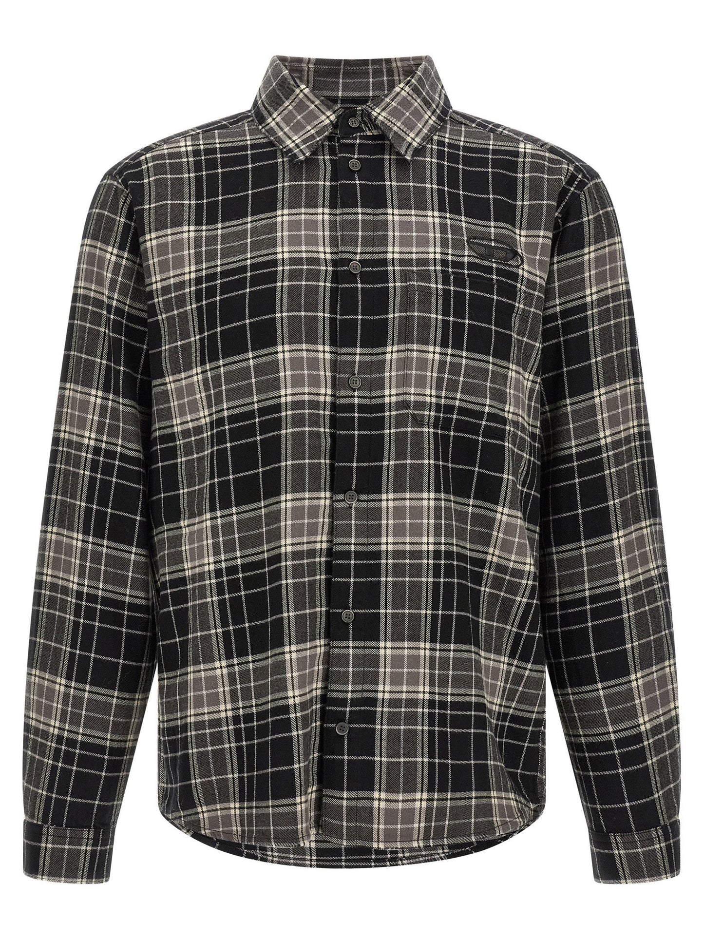 Diesel S-simply-hnbi Shirt