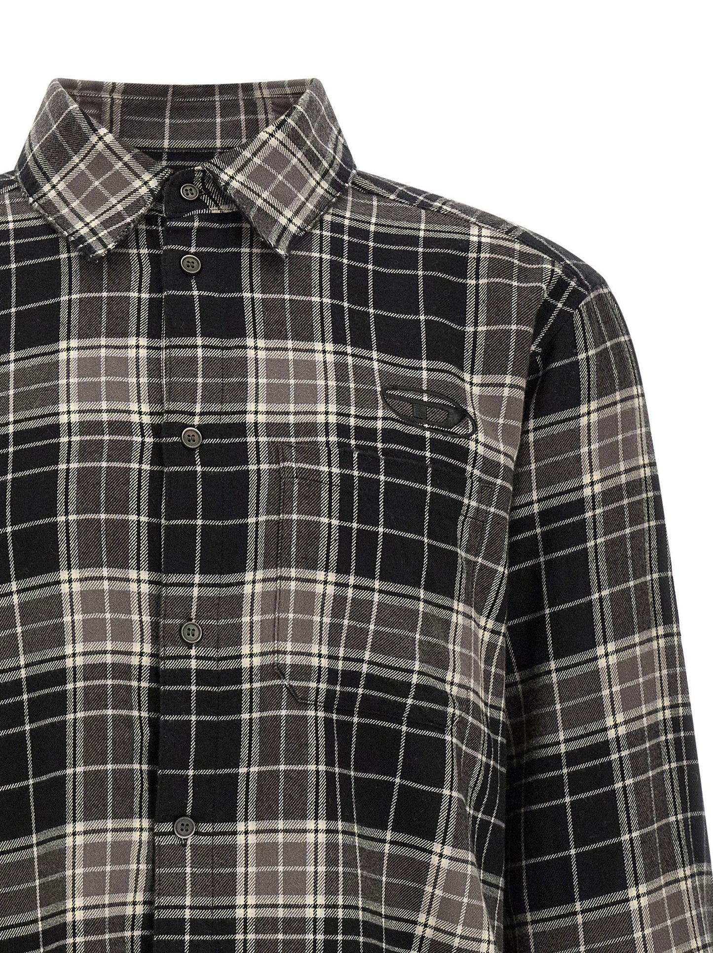 Diesel S-simply-hnbi Shirt