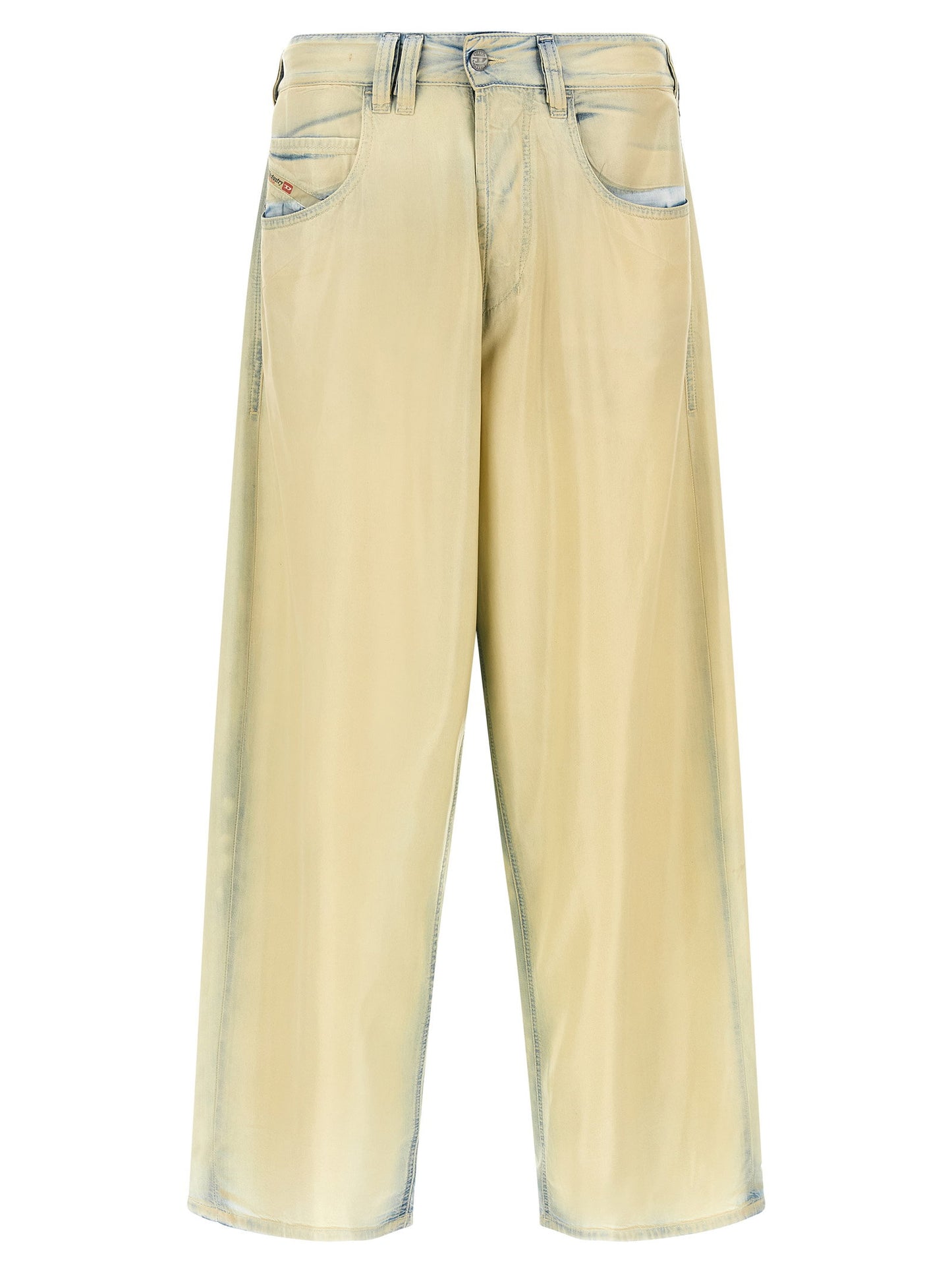 Diesel 1997 D-enim-m Jeans
