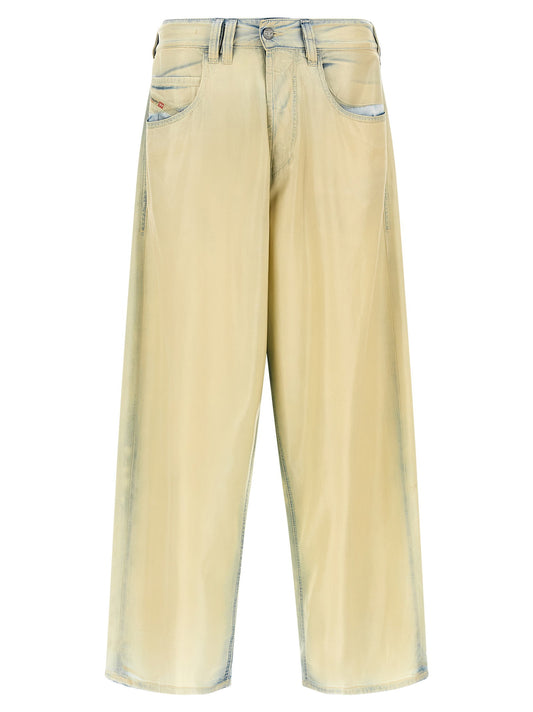 Diesel 1997 D-enim-m Jeans