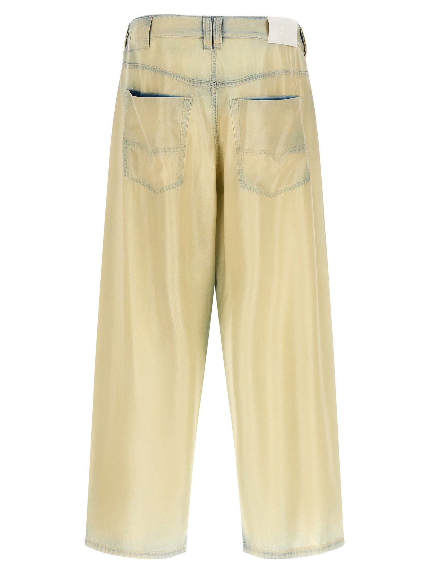 Diesel 1997 D-enim-m Jeans