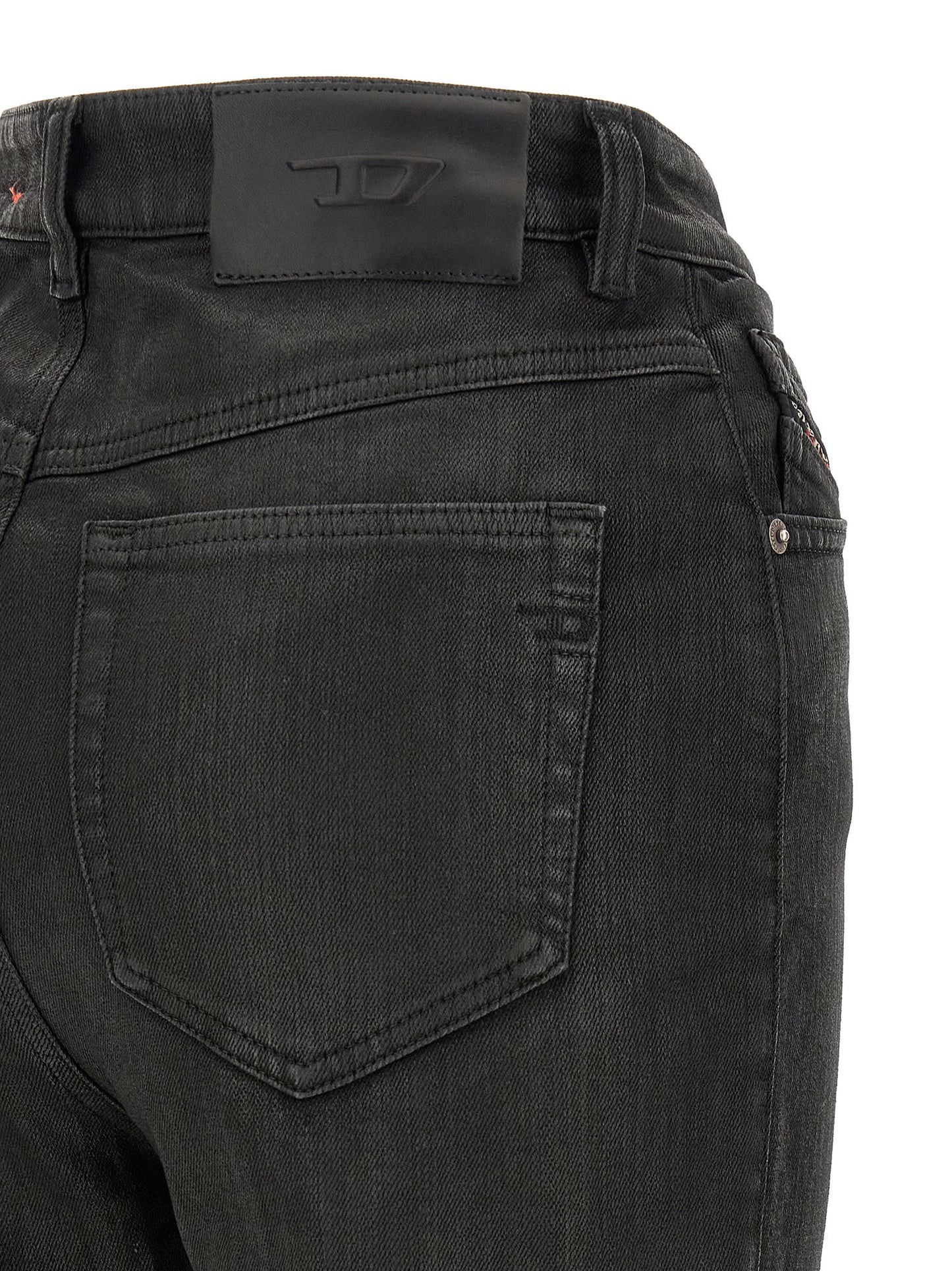 Diesel 1973 D-partt Jeans