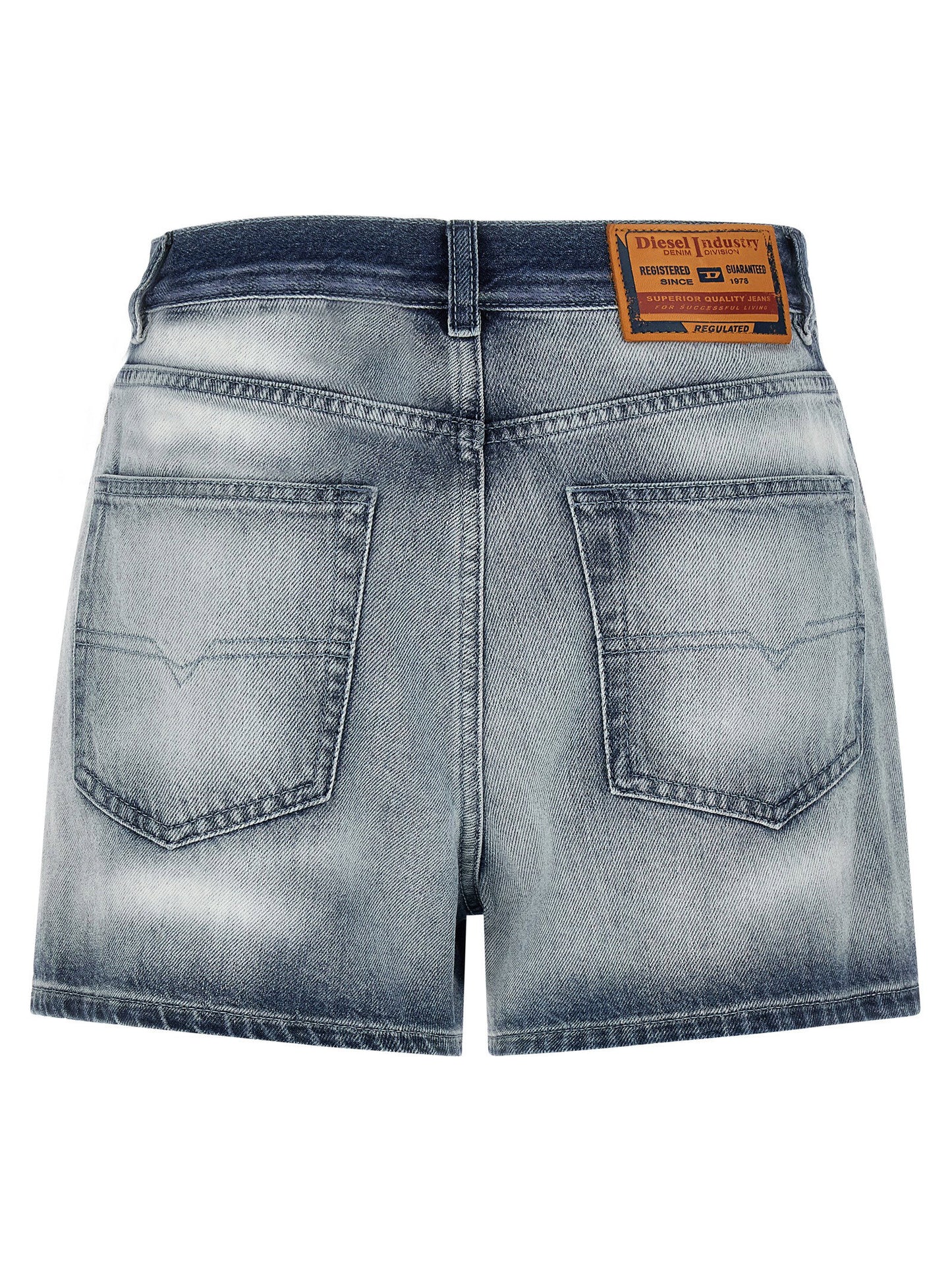 Diesel De-helios-fsi Shorts
