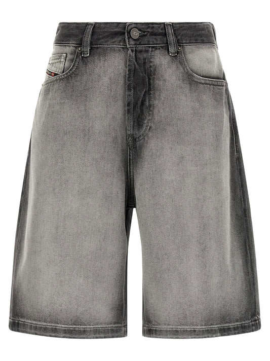 Diesel De-sire Shorts
