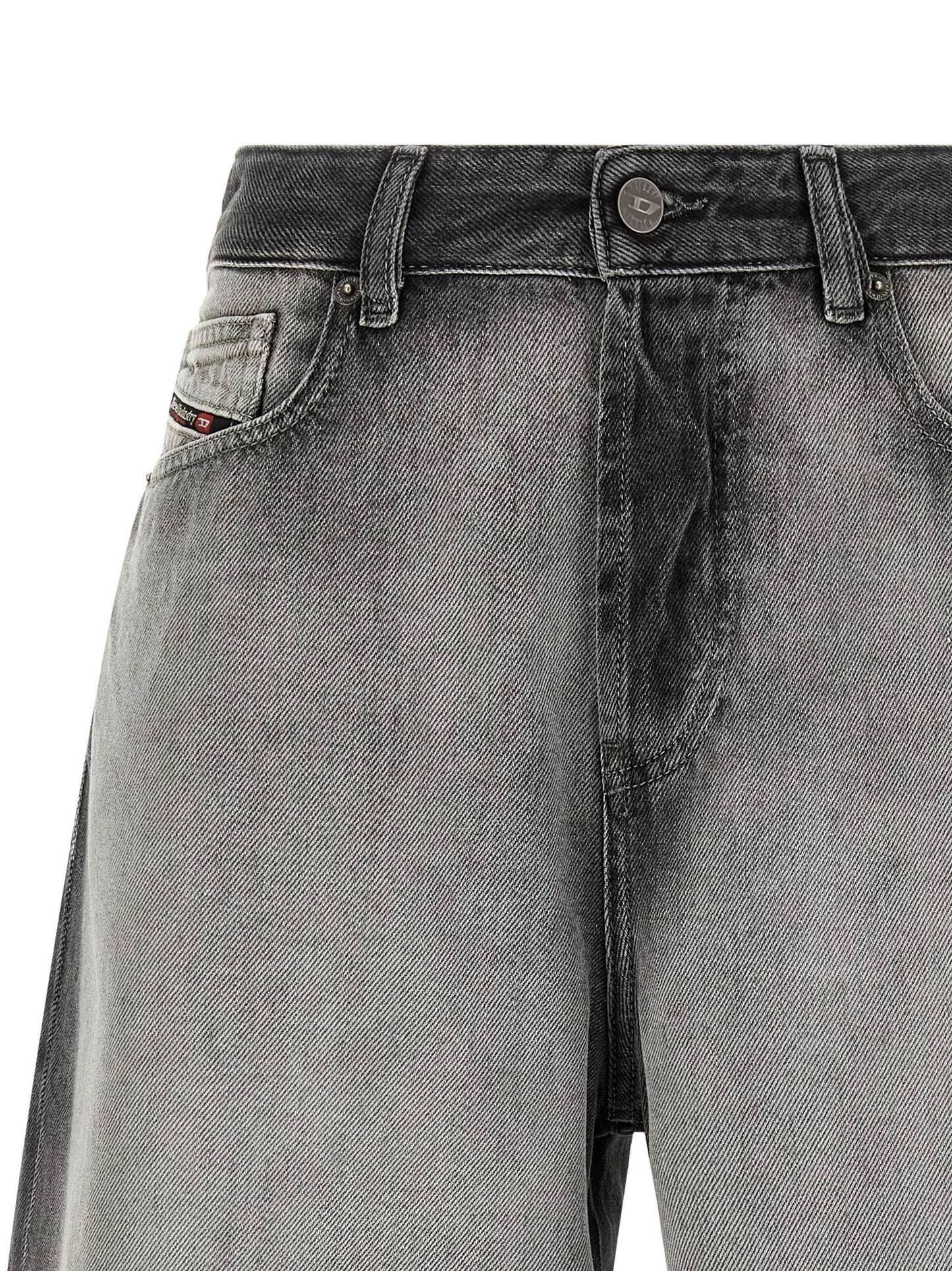 Diesel De-sire Shorts