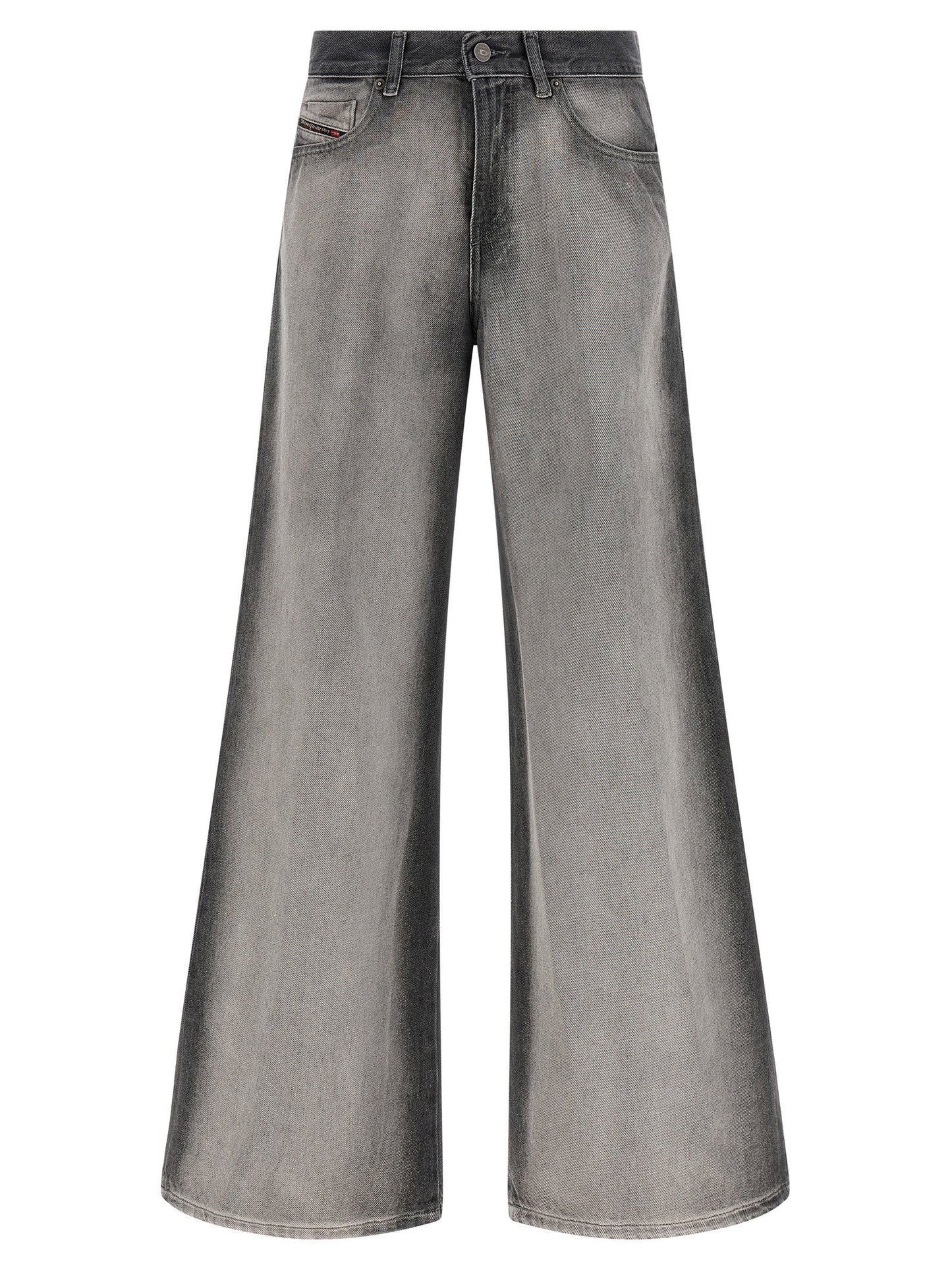 Diesel 1978 D-akemi-fsi Jeans