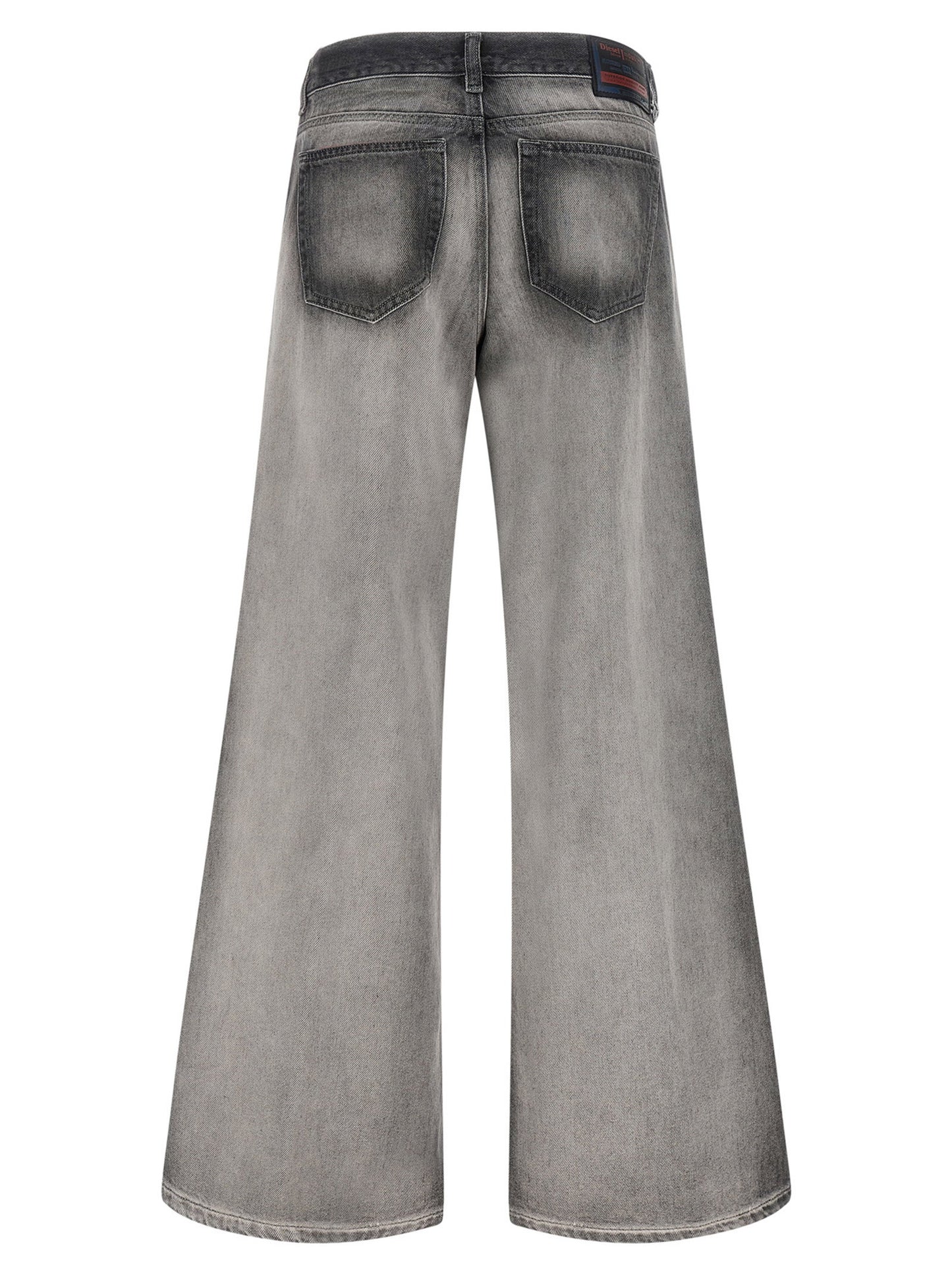 Diesel 1978 D-akemi-fsi Jeans
