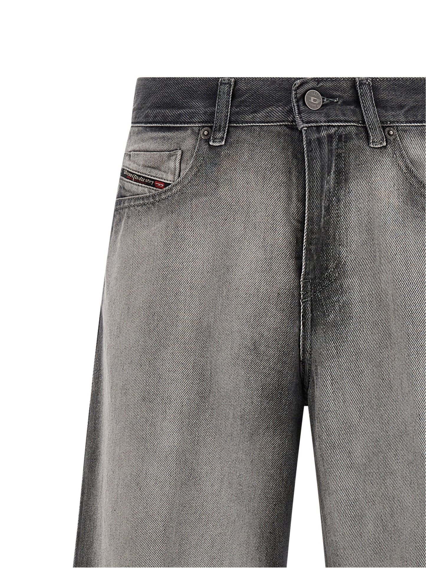 Diesel 1978 D-akemi-fsi Jeans