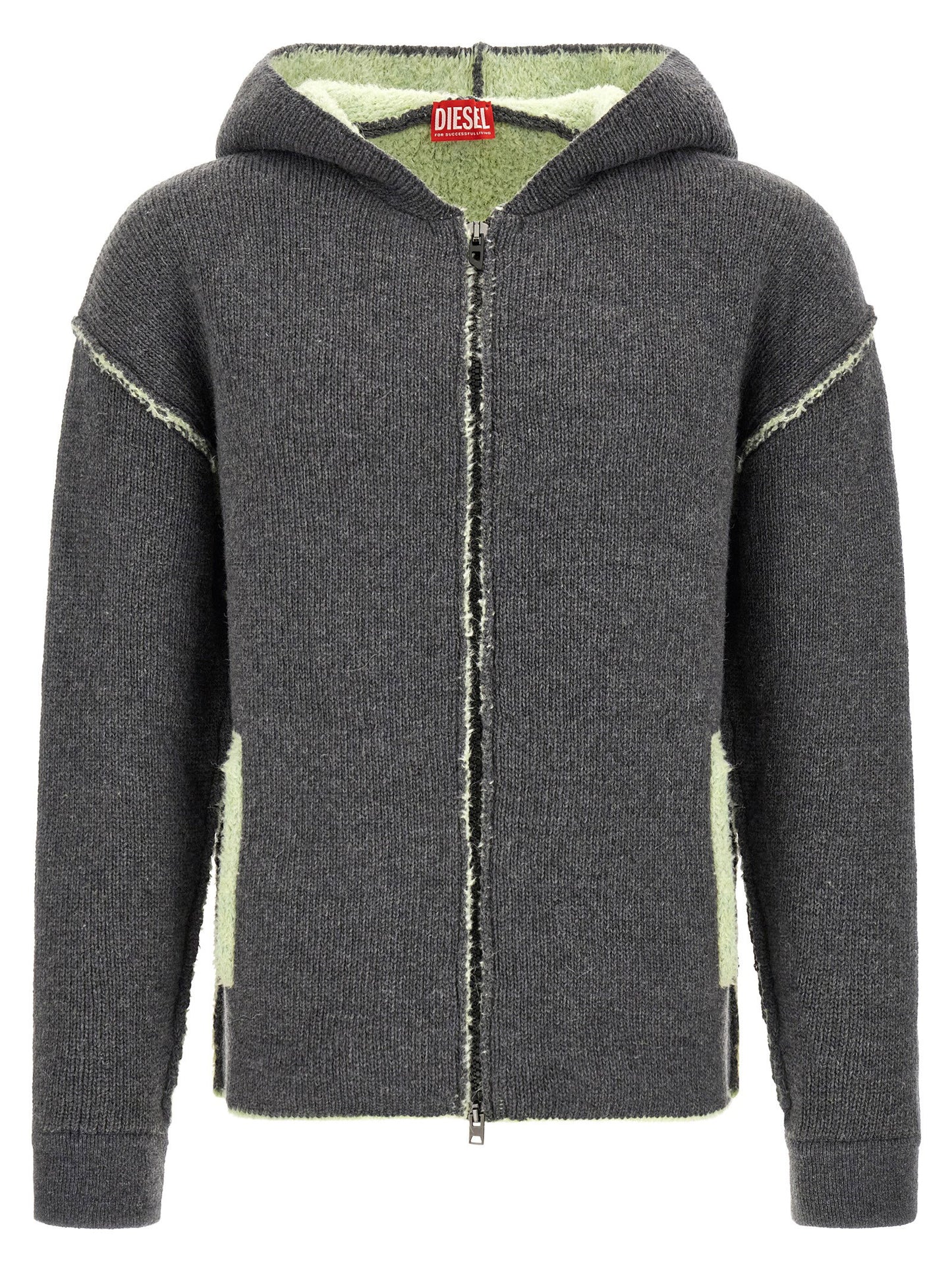 Diesel K-boubby Hoodie