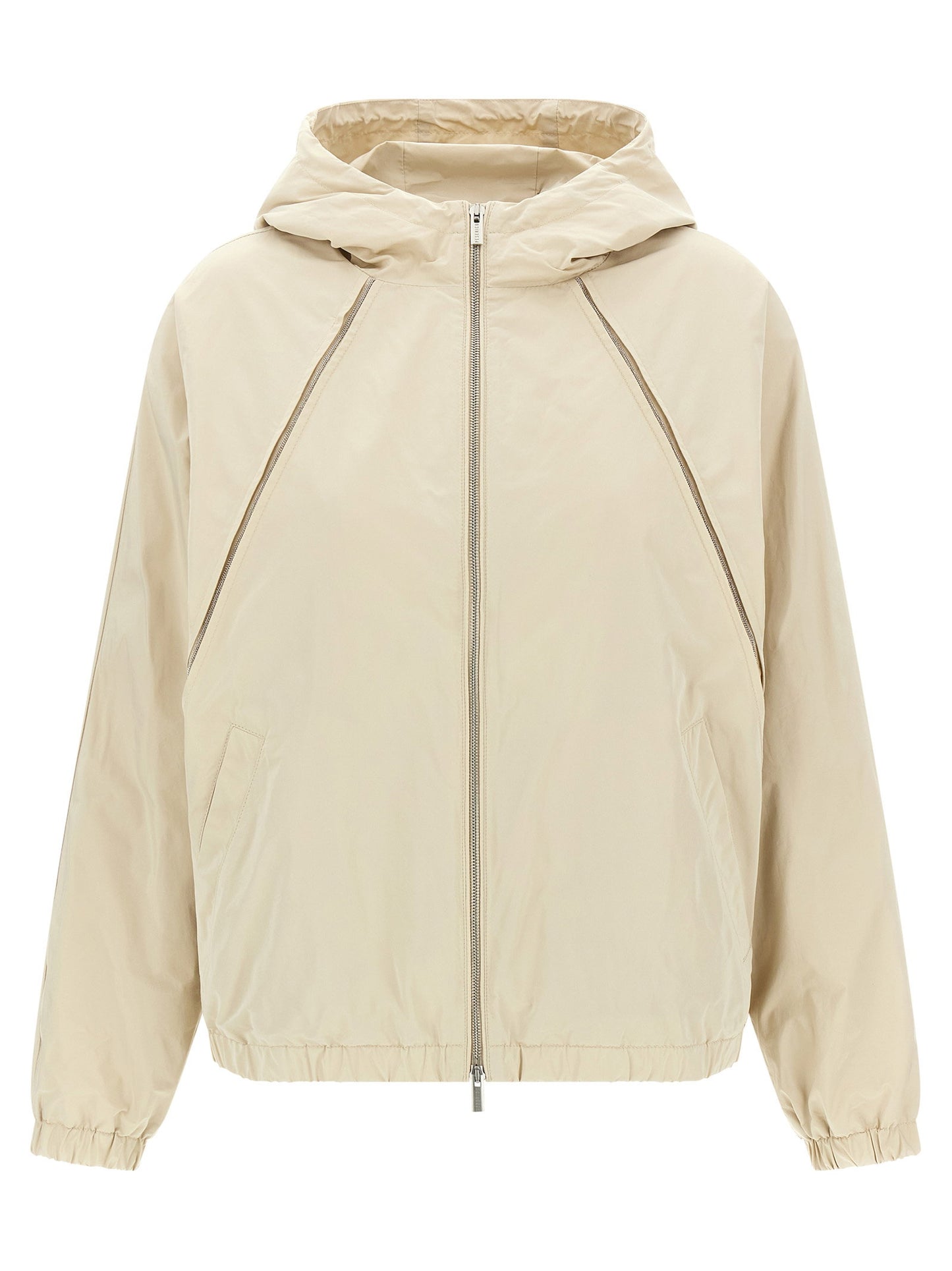 Peserico Punto Luce Windbreaker