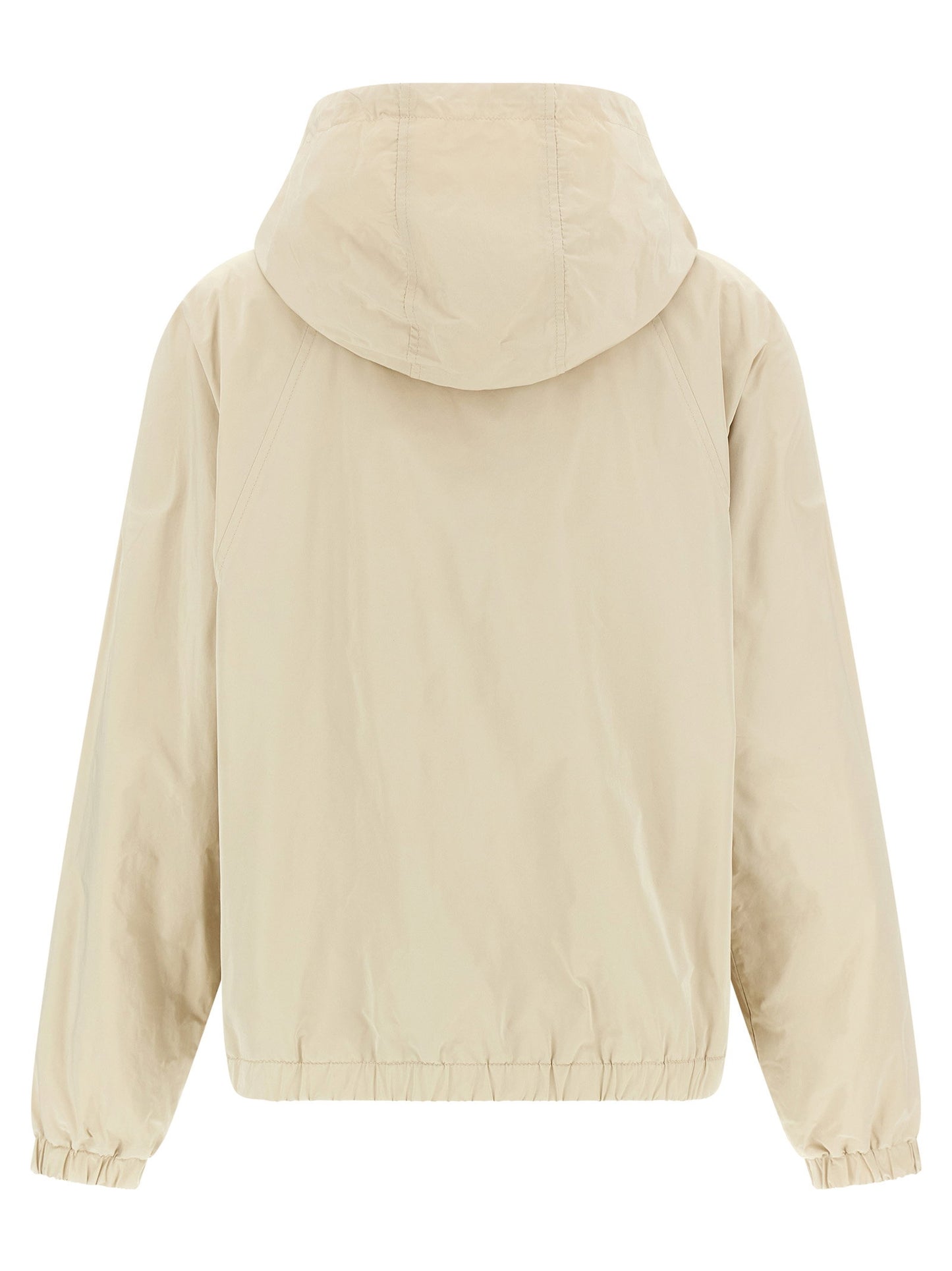 Peserico Punto Luce Windbreaker