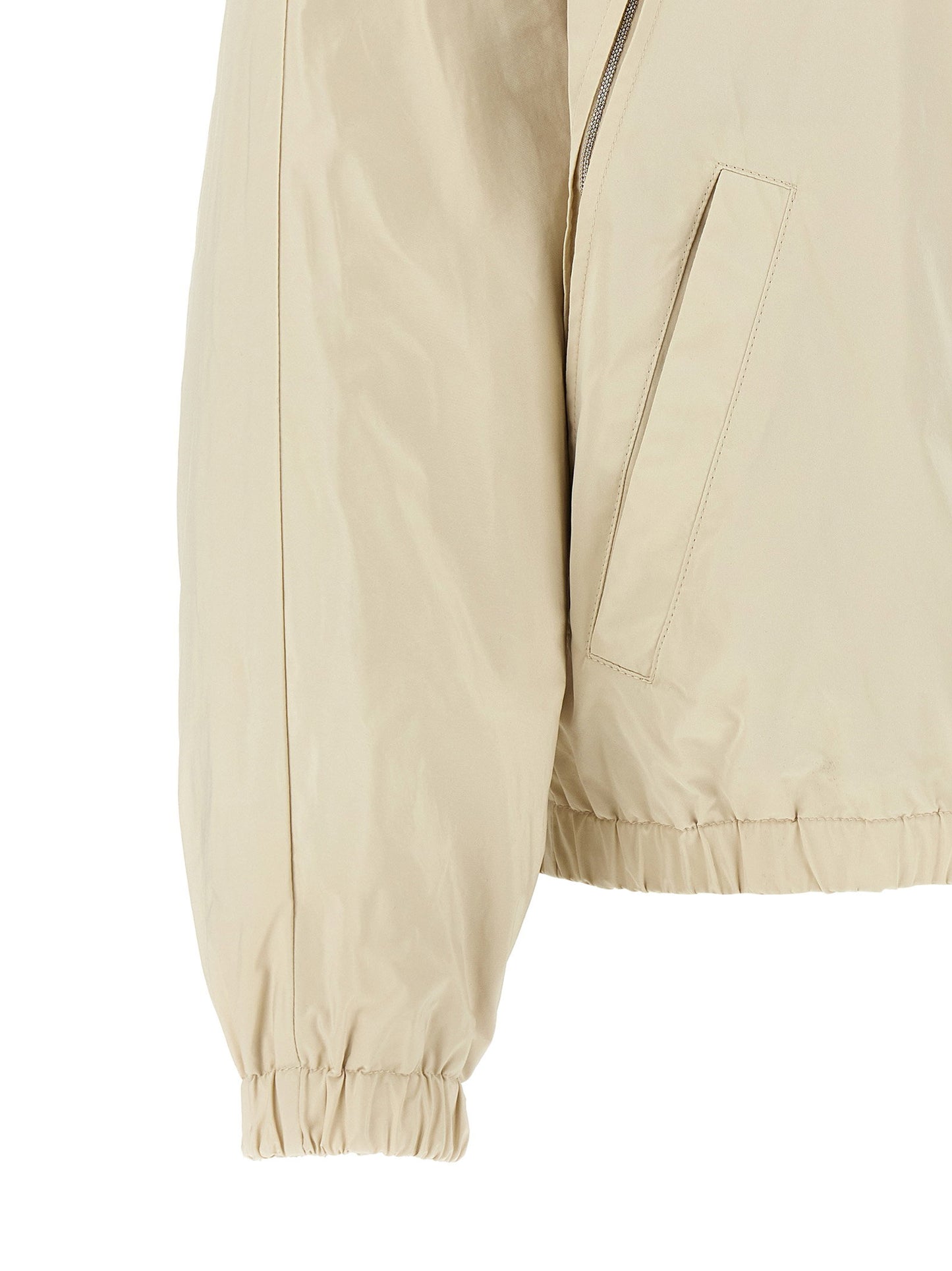 Peserico Punto Luce Windbreaker