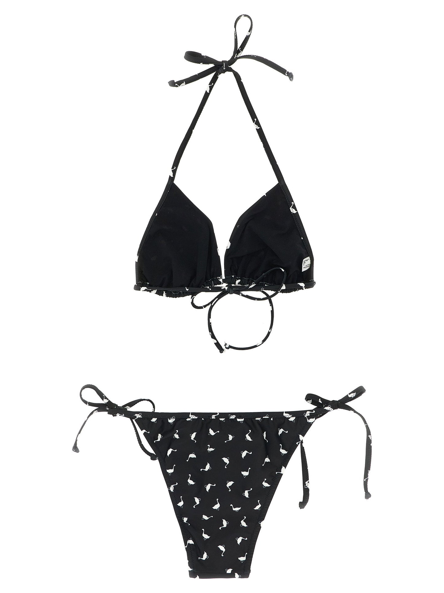 Moschino Goose Bikini