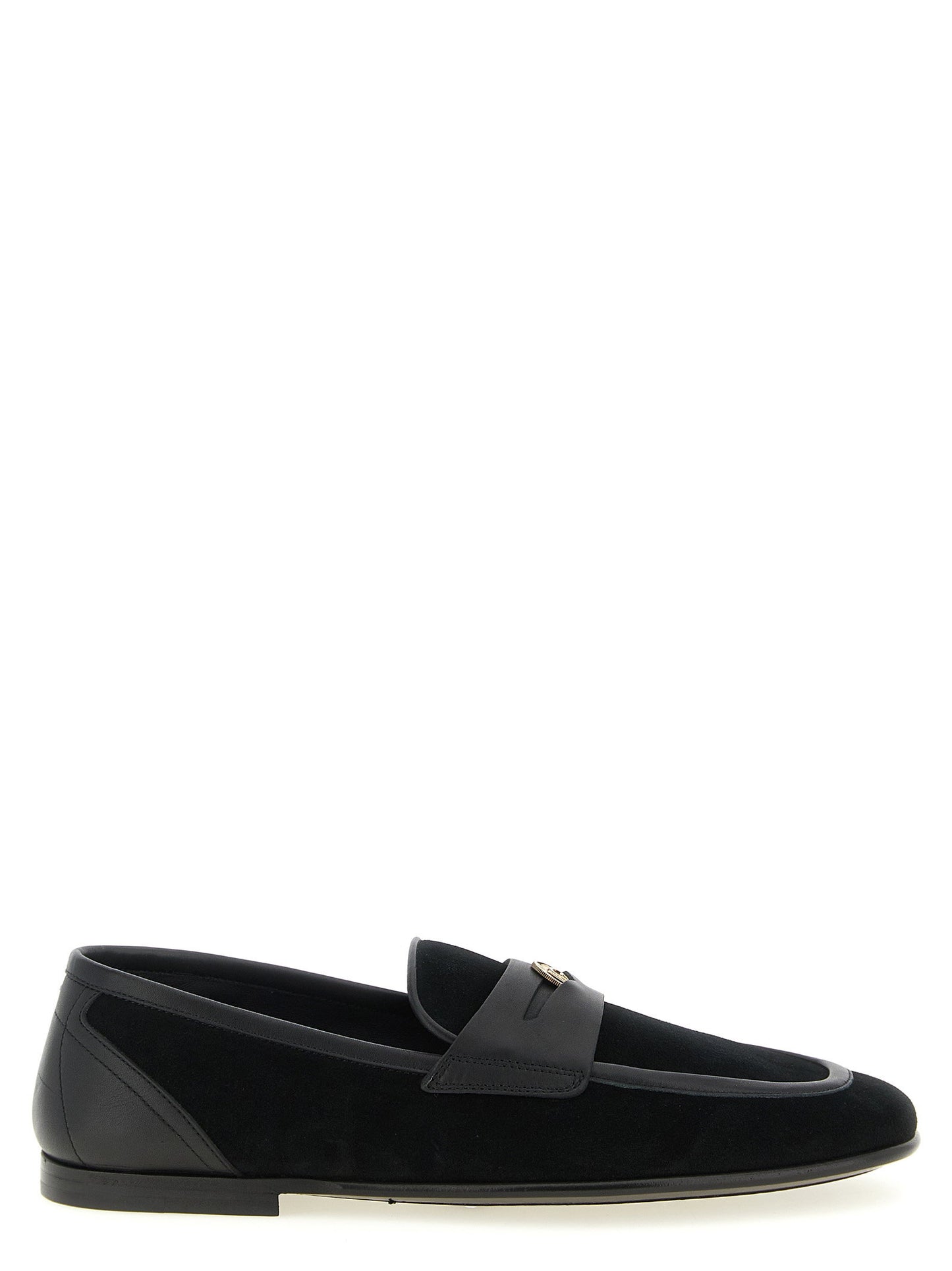 Dolce & Gabbana Ariosto Slipper