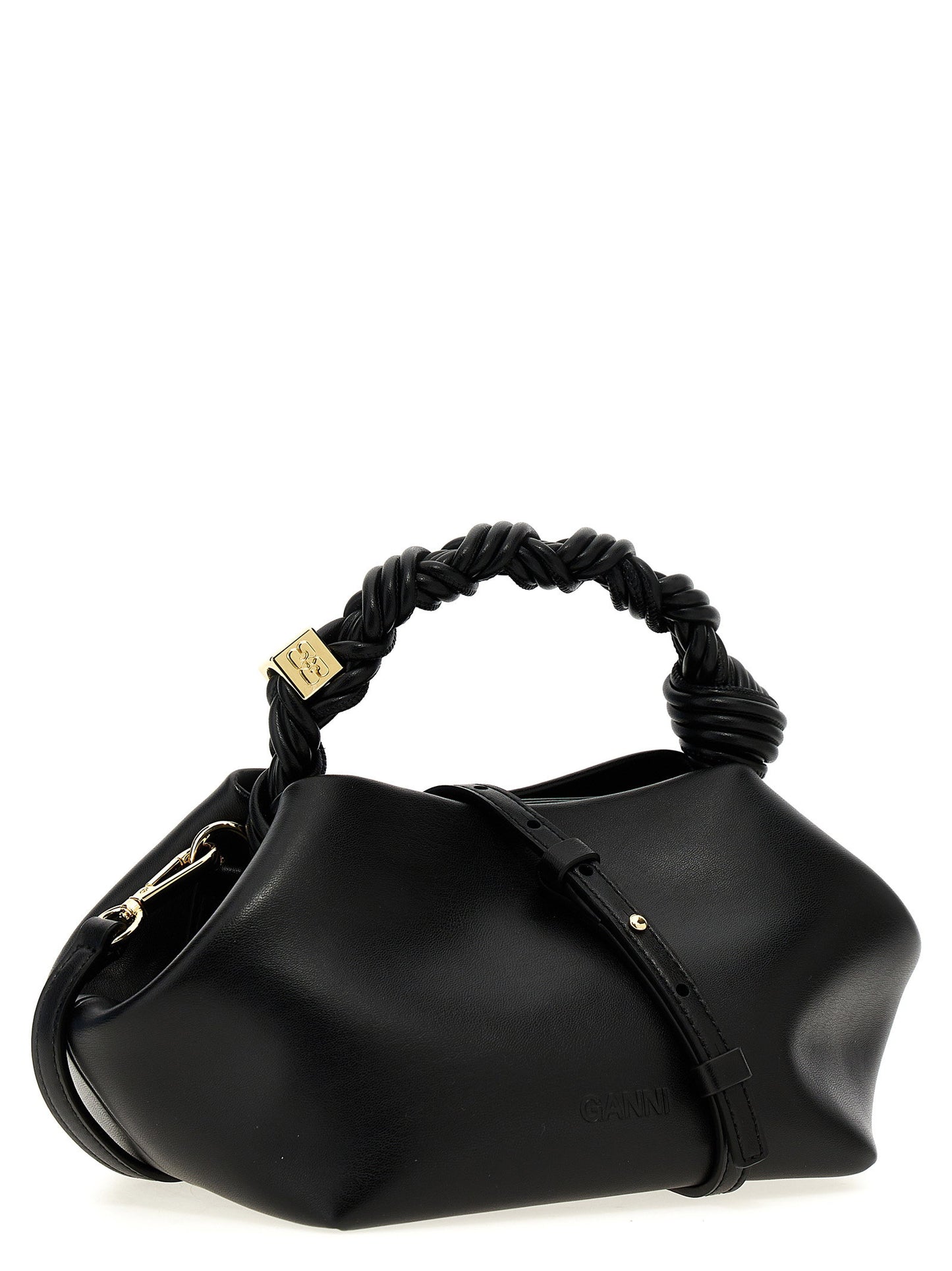 Ganni Bou Handbag