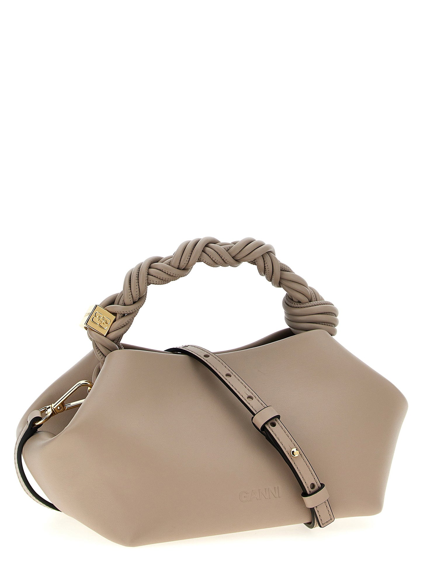 Small Ganni Bou Handbag