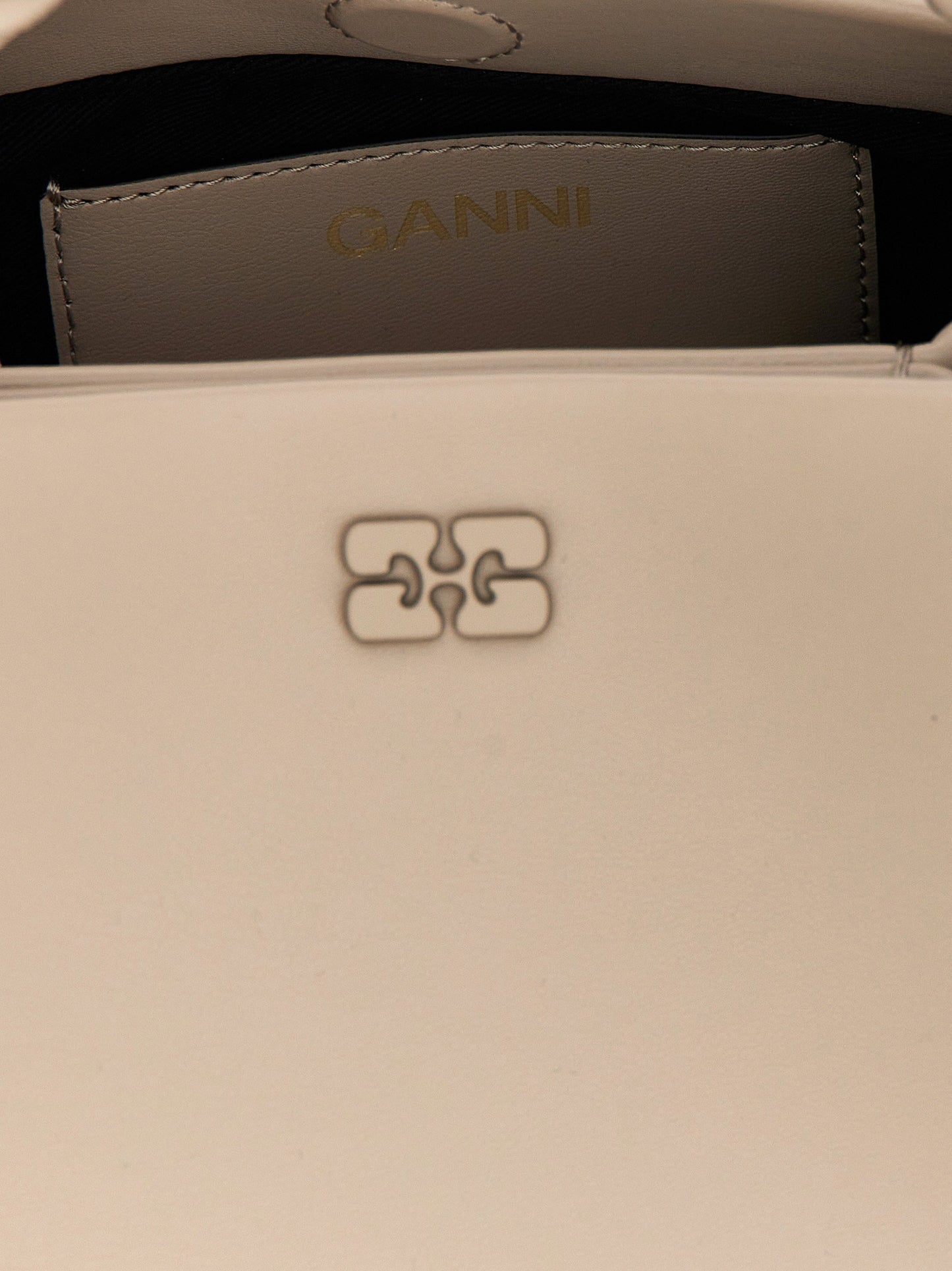 Small Ganni Bou Handbag