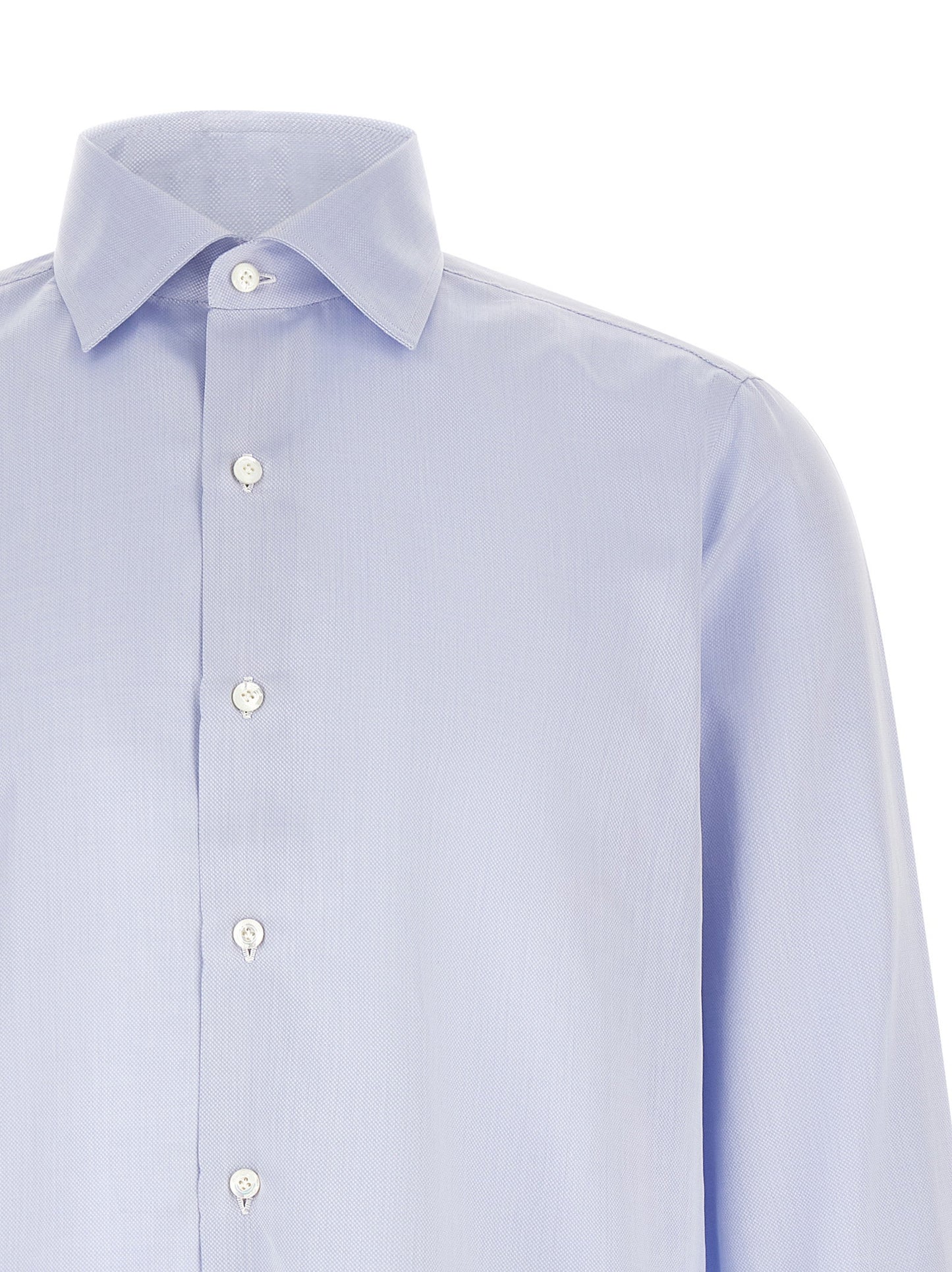 Finamore Napoli Shirt