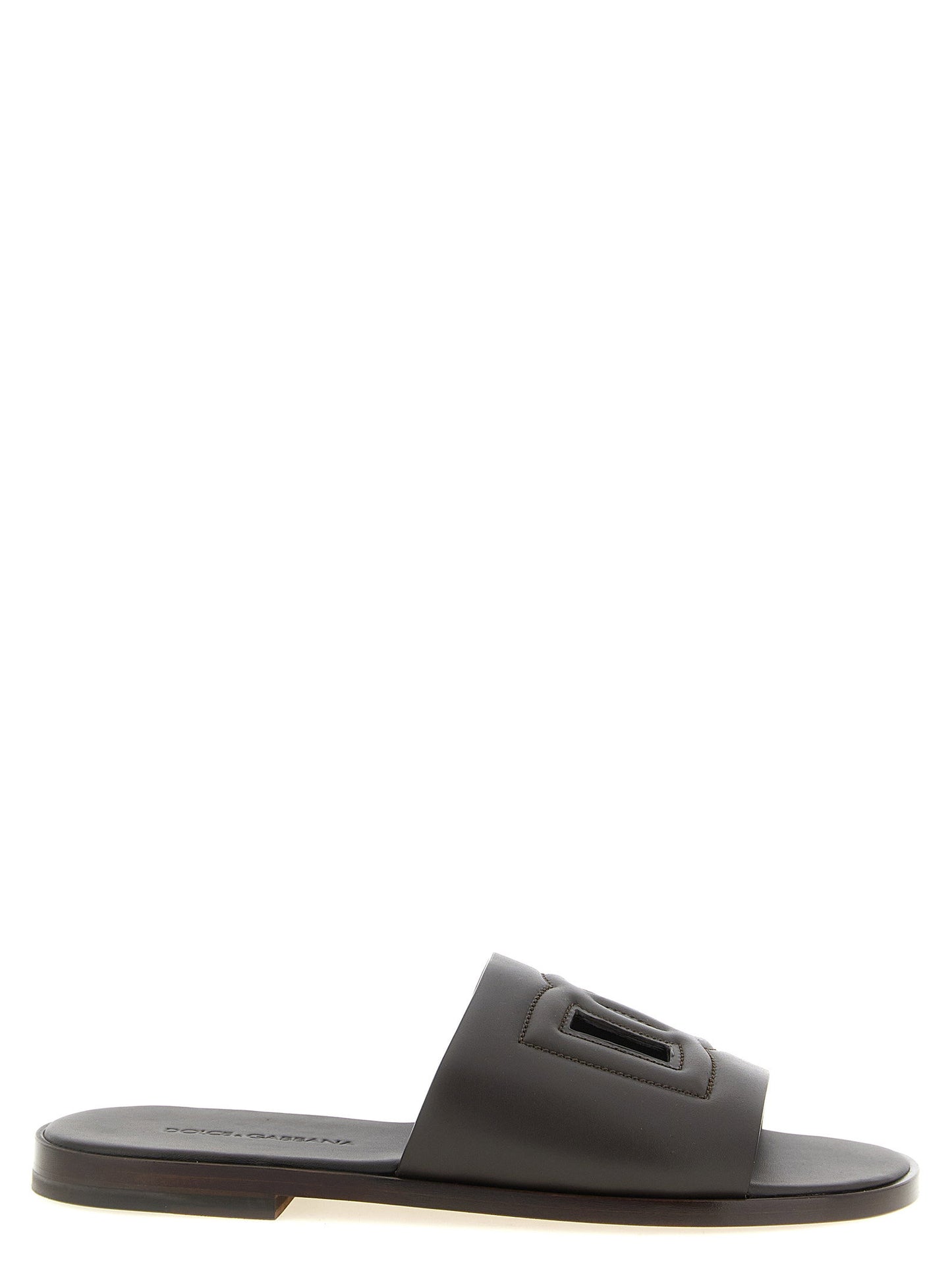 Dolce & Gabbana Dg Light Sandals