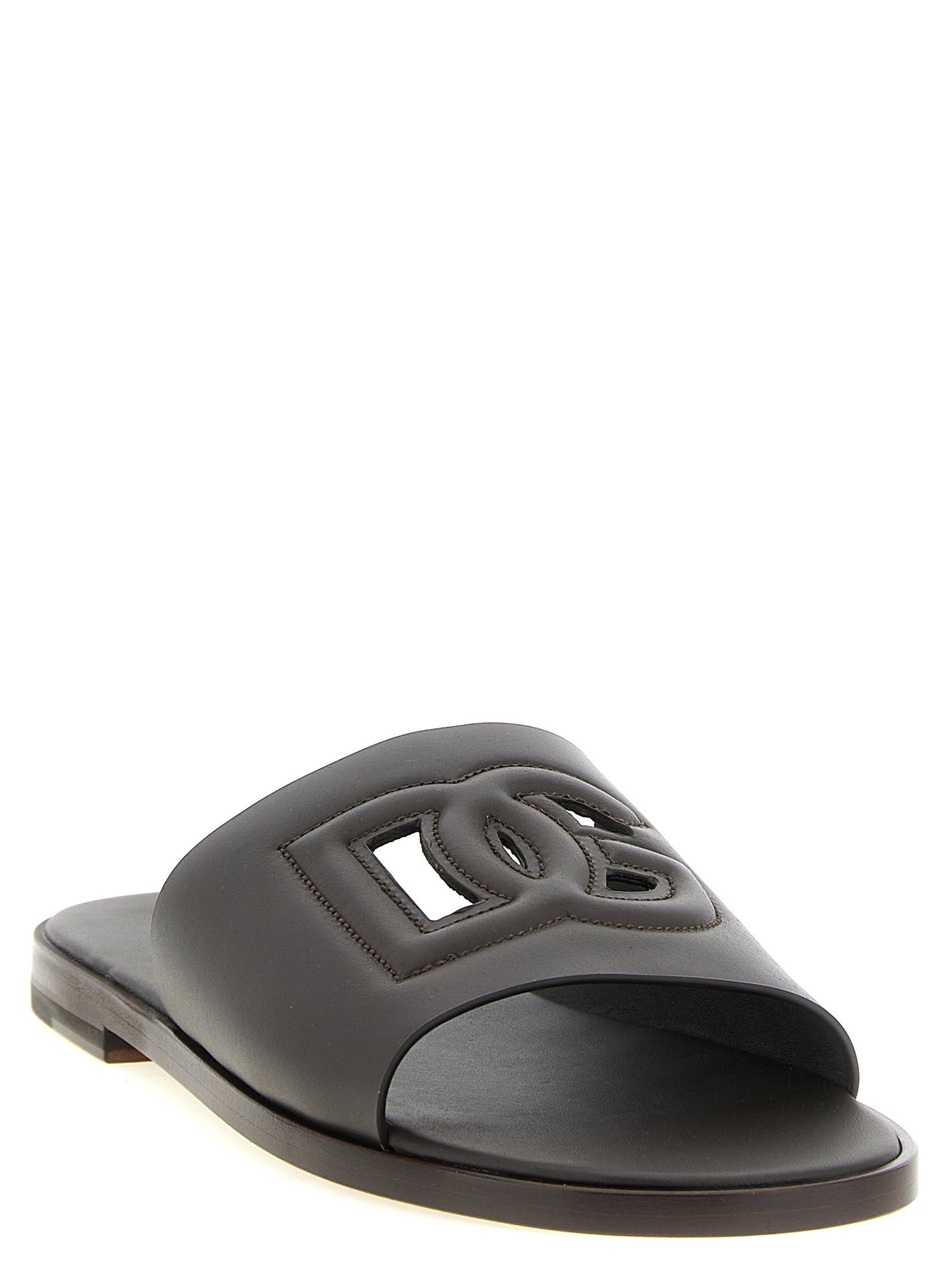 Dolce & Gabbana Dg Light Sandals
