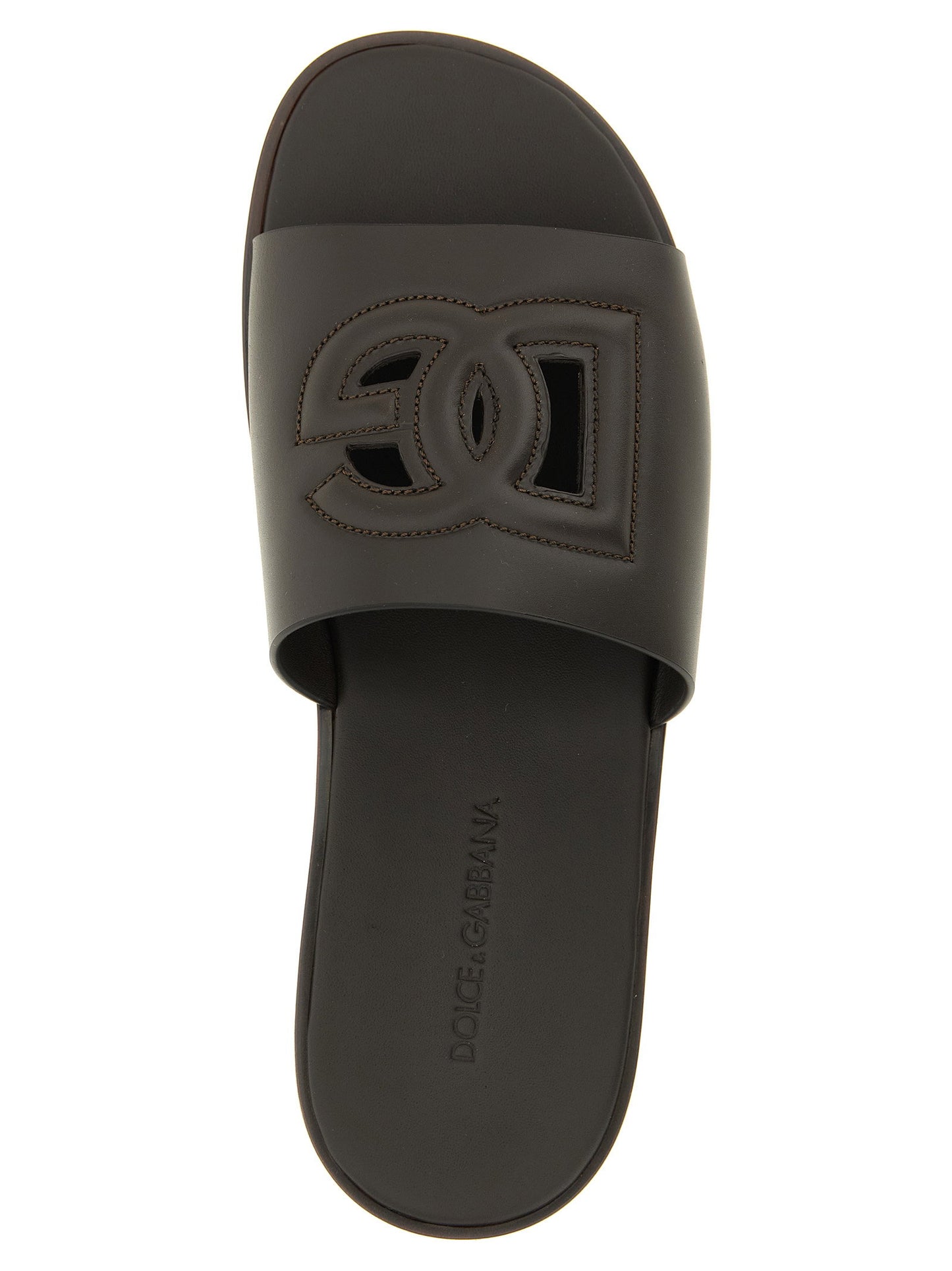 Dolce & Gabbana Dg Light Sandals