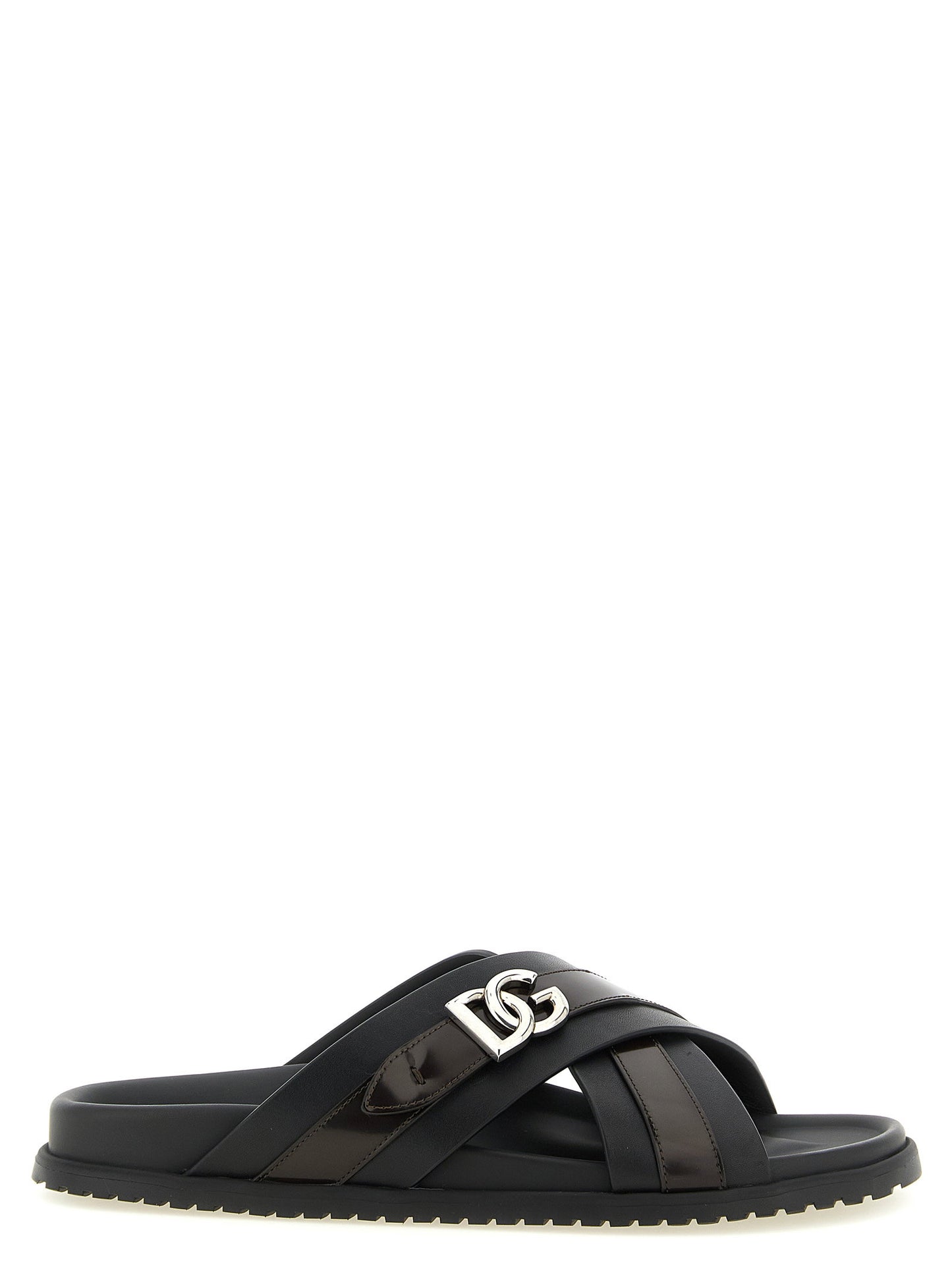Dolce & Gabbana Dg Casual Sandals