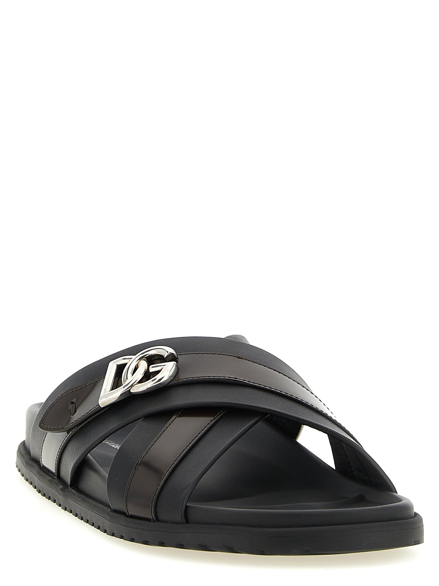 Dolce & Gabbana Dg Casual Sandals