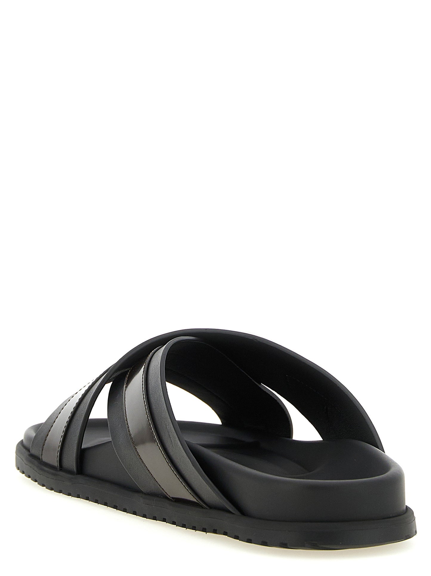 Dolce & Gabbana Dg Casual Sandals