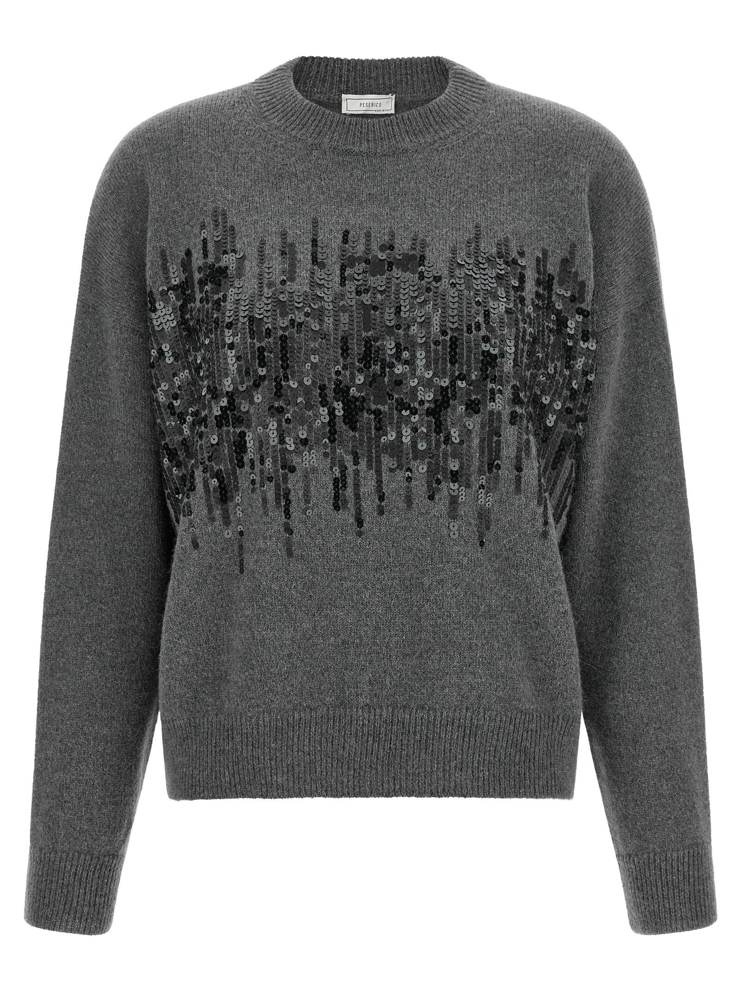 Peserico Sequin Sweater