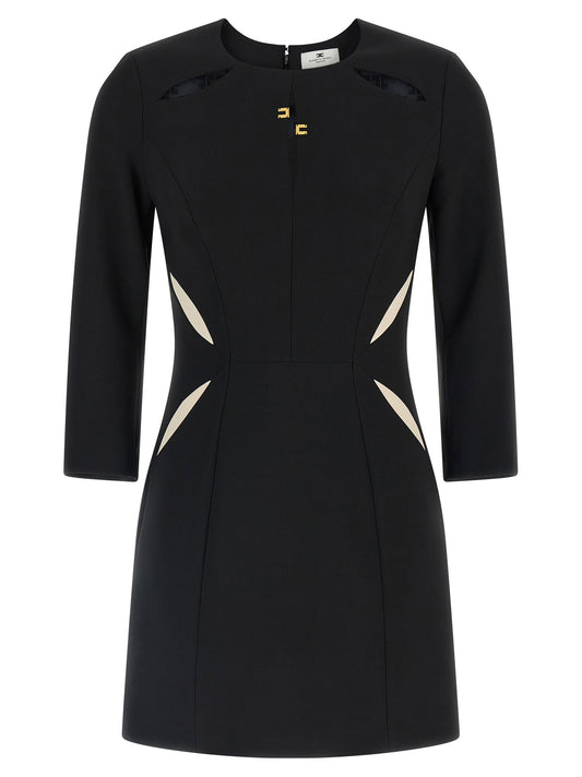 Elisabetta Franchi Sheath Dress