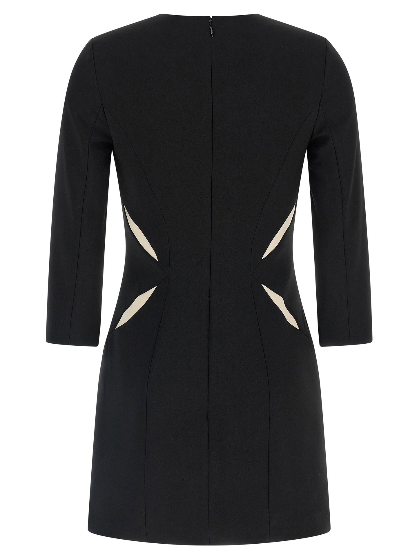 Elisabetta Franchi Sheath Dress