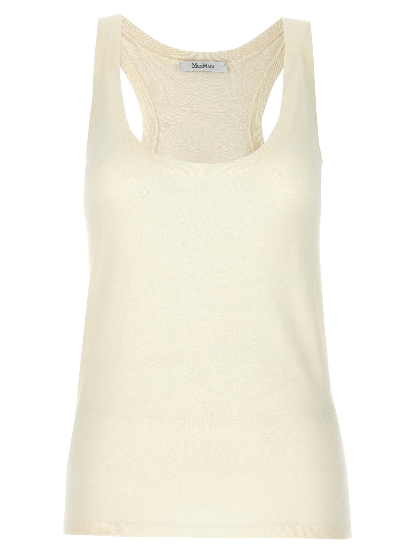 Max Mara Abbono Top