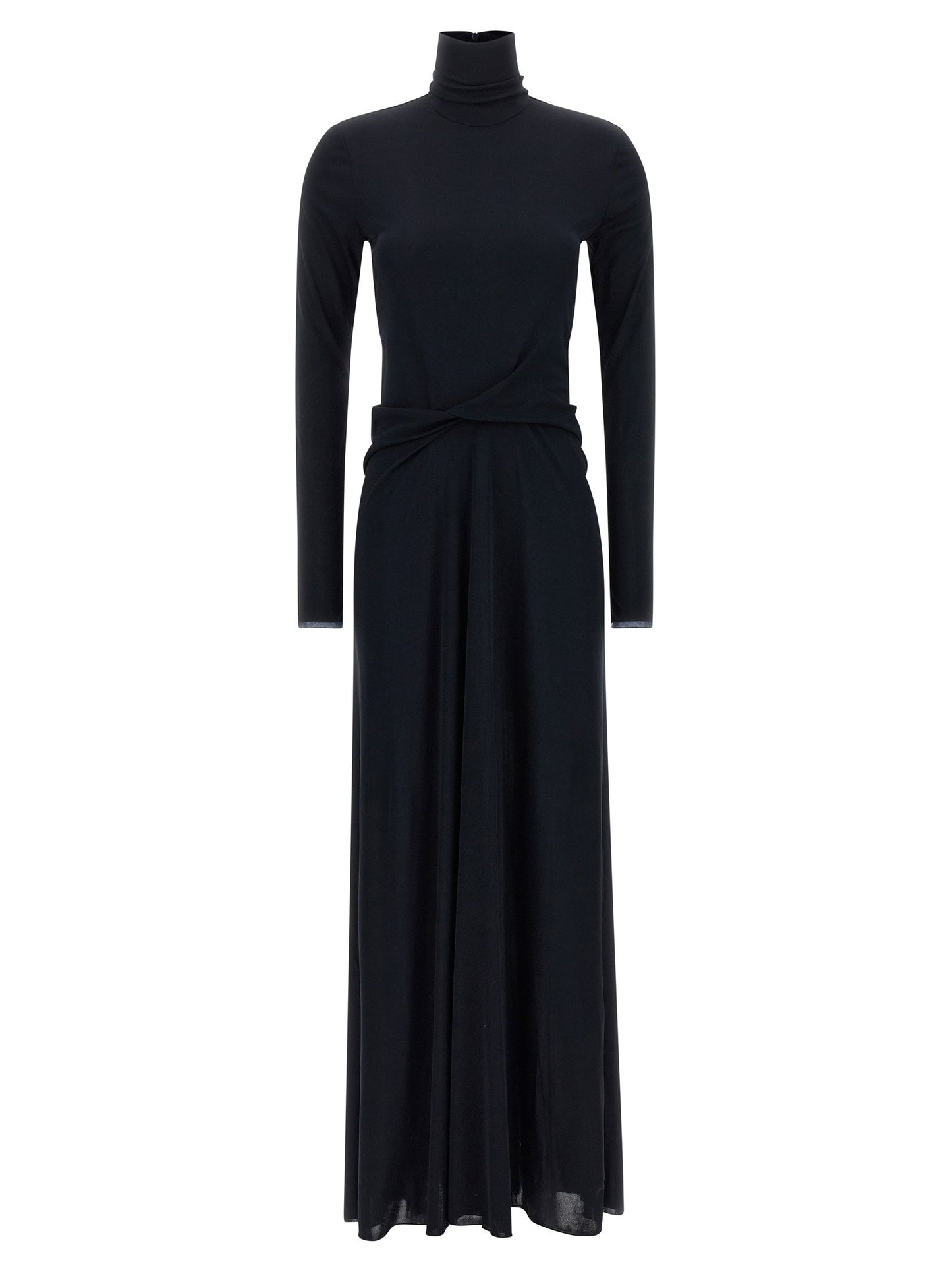 Fabiana Filippi Draped Dress