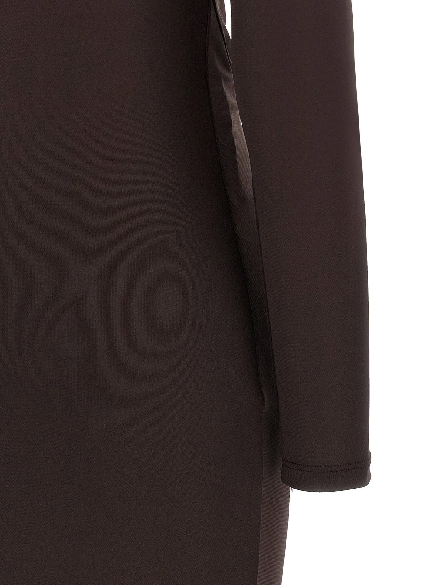 Elisabetta Franchi Red Carpet Dress