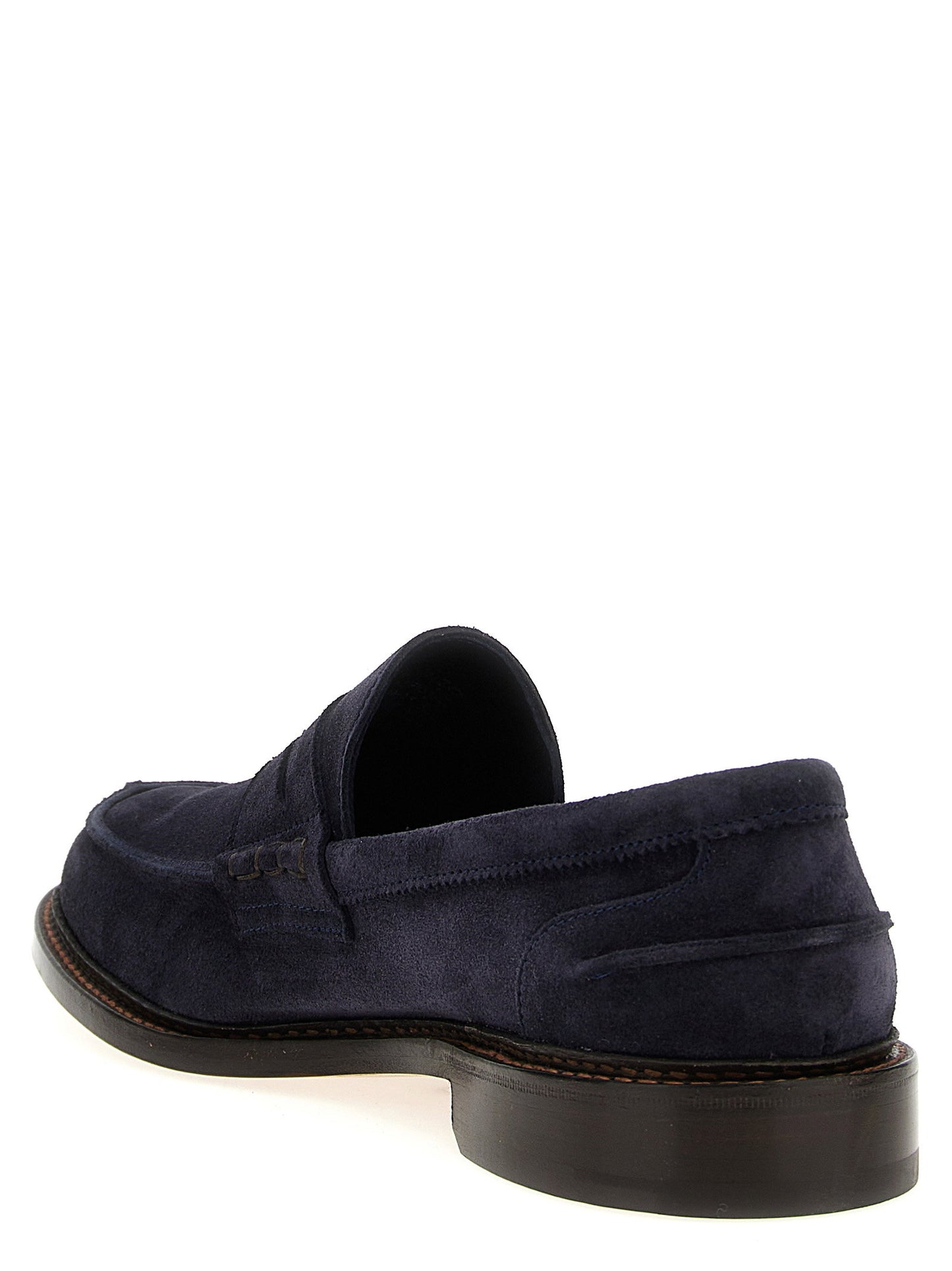 Tricker's Adam Loafers
