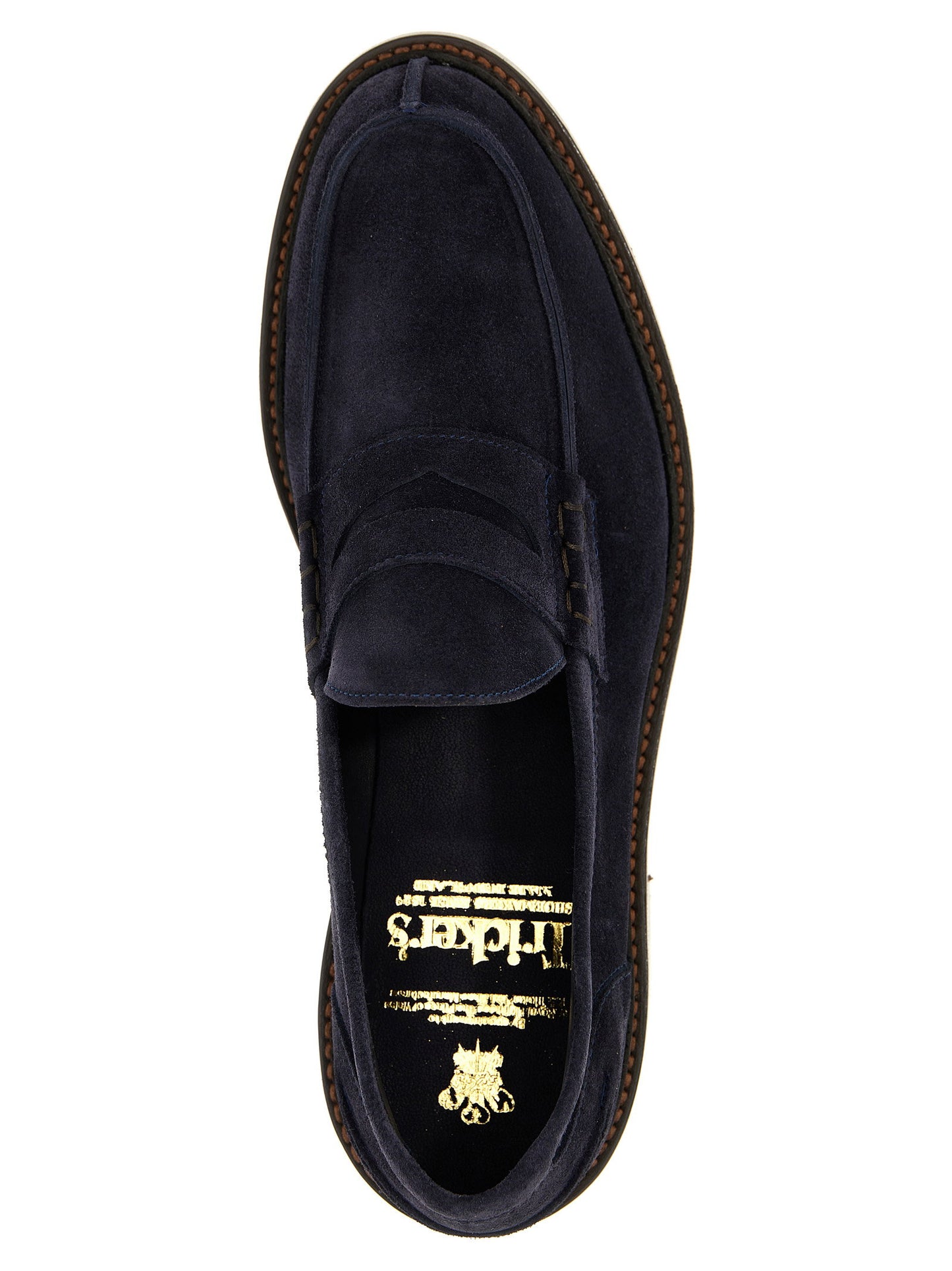 Tricker's Adam Loafers