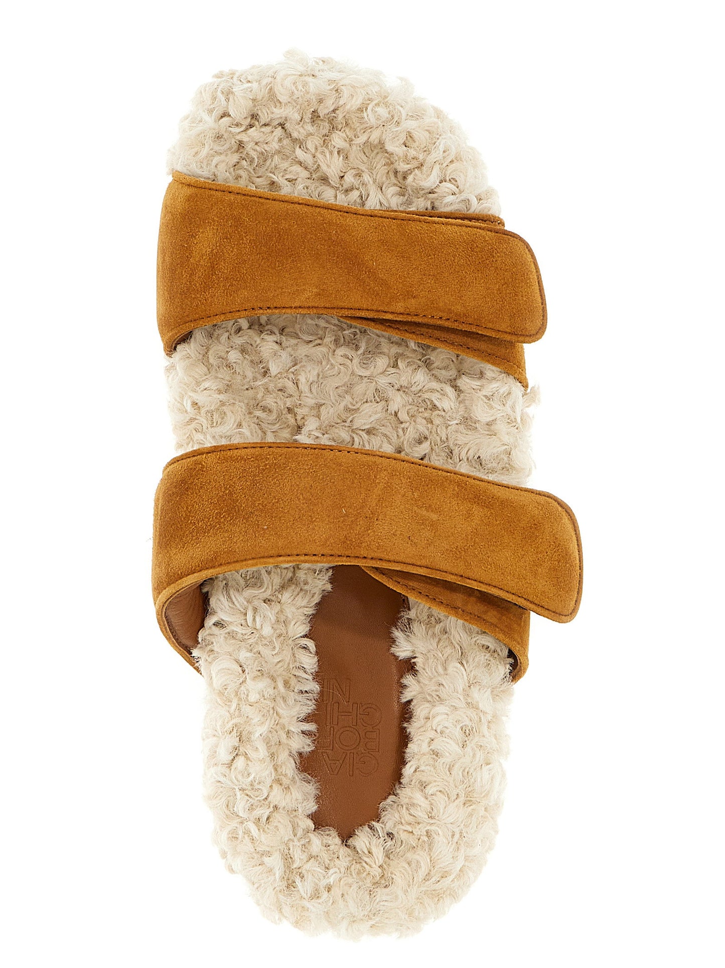 Gia Borghini Alvine Sandals