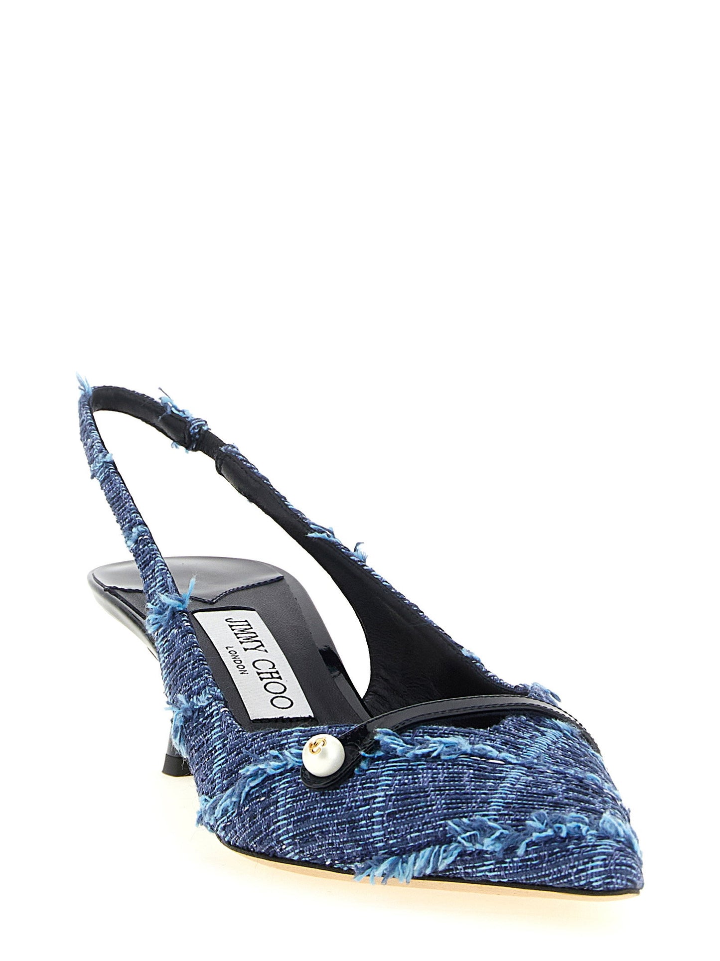 Jimmy Choo Amita Slingback