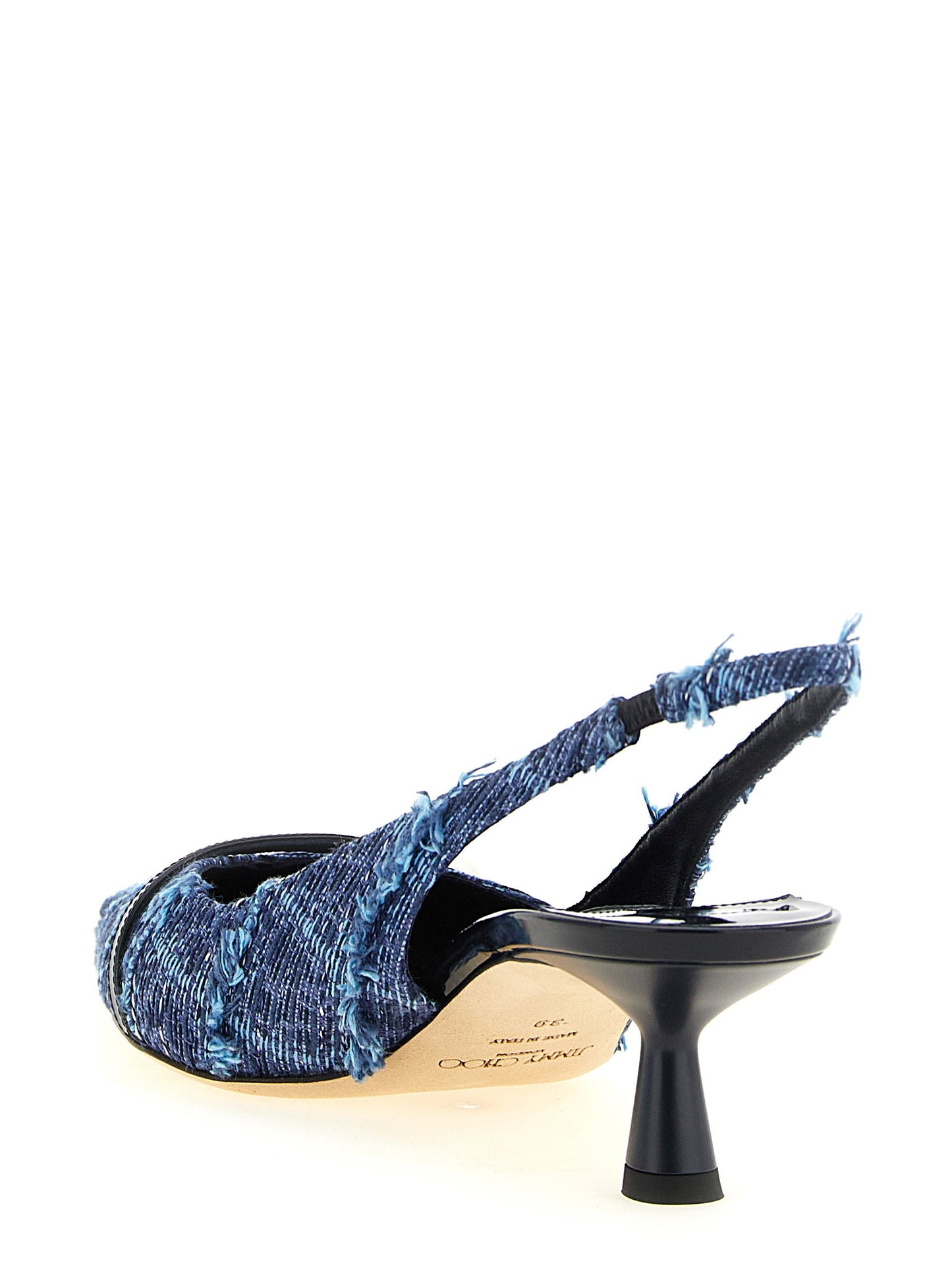 Jimmy Choo Amita Slingback